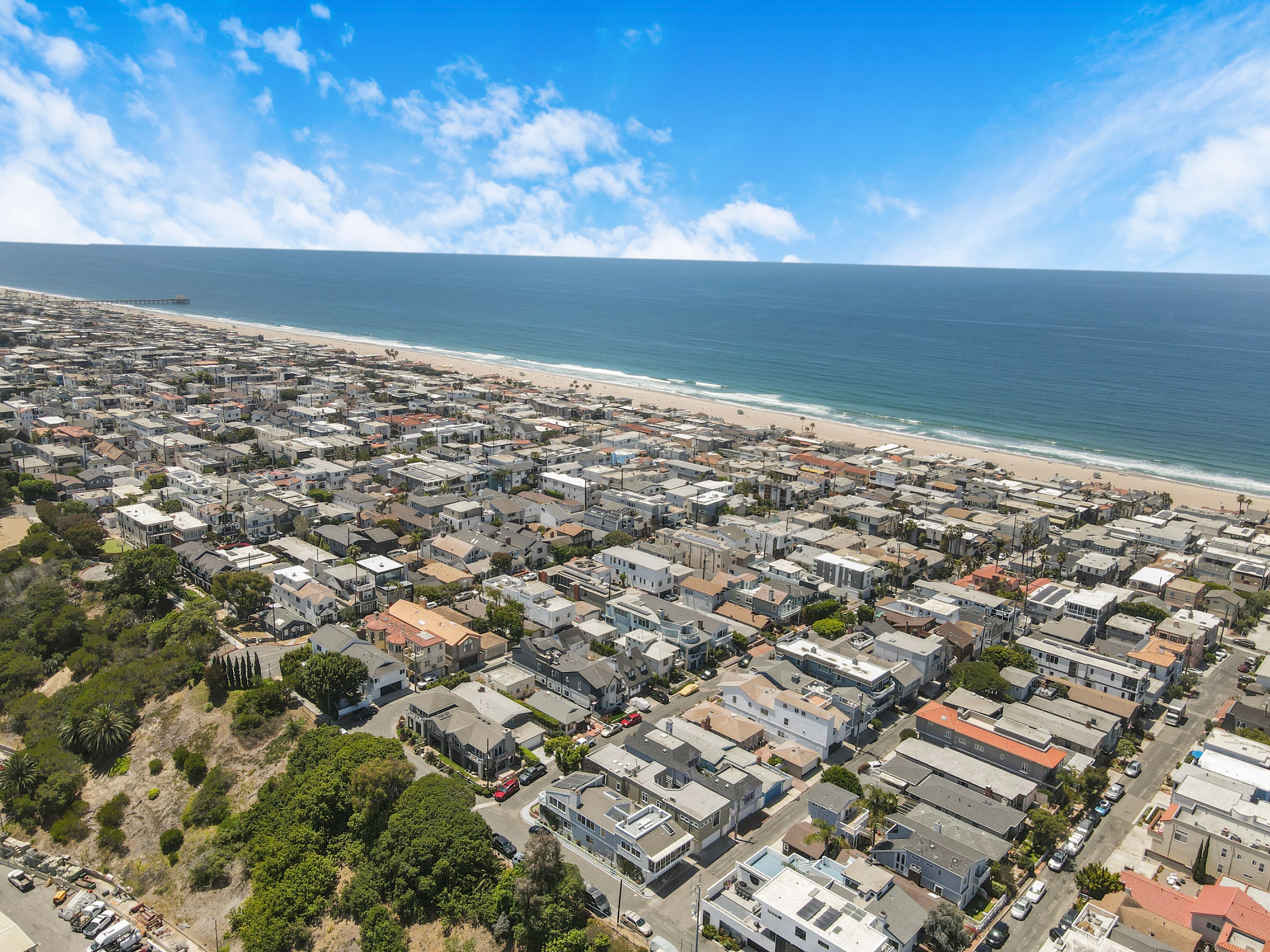  477 35th Street, Manhattan Beach, CA 90266 - 物件實景