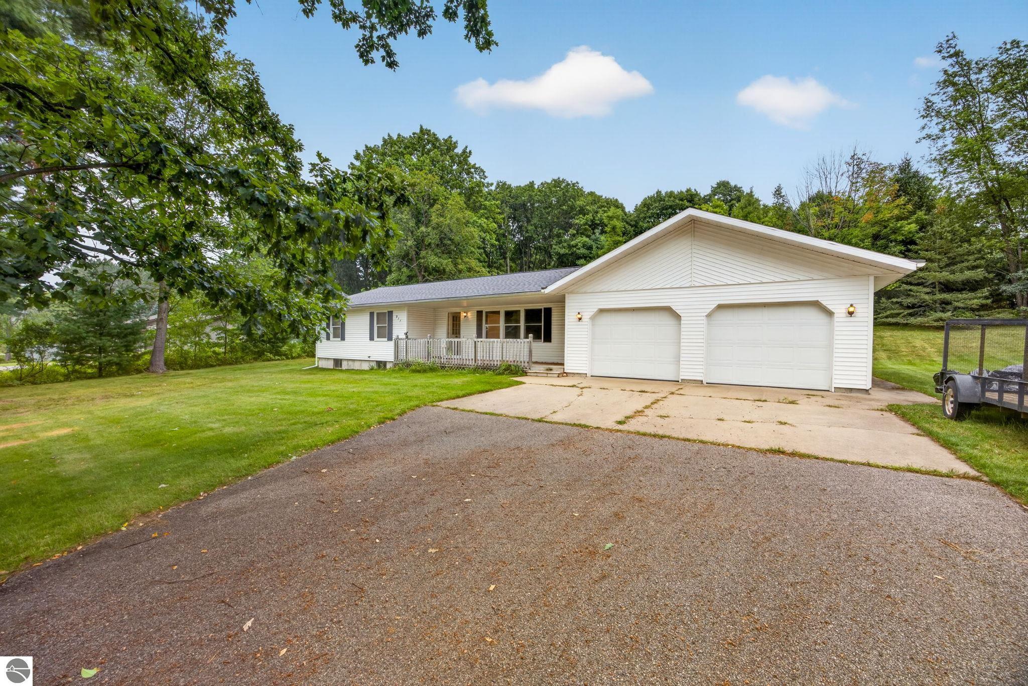 Scott Dr, Cadillac, MI 49601 #1