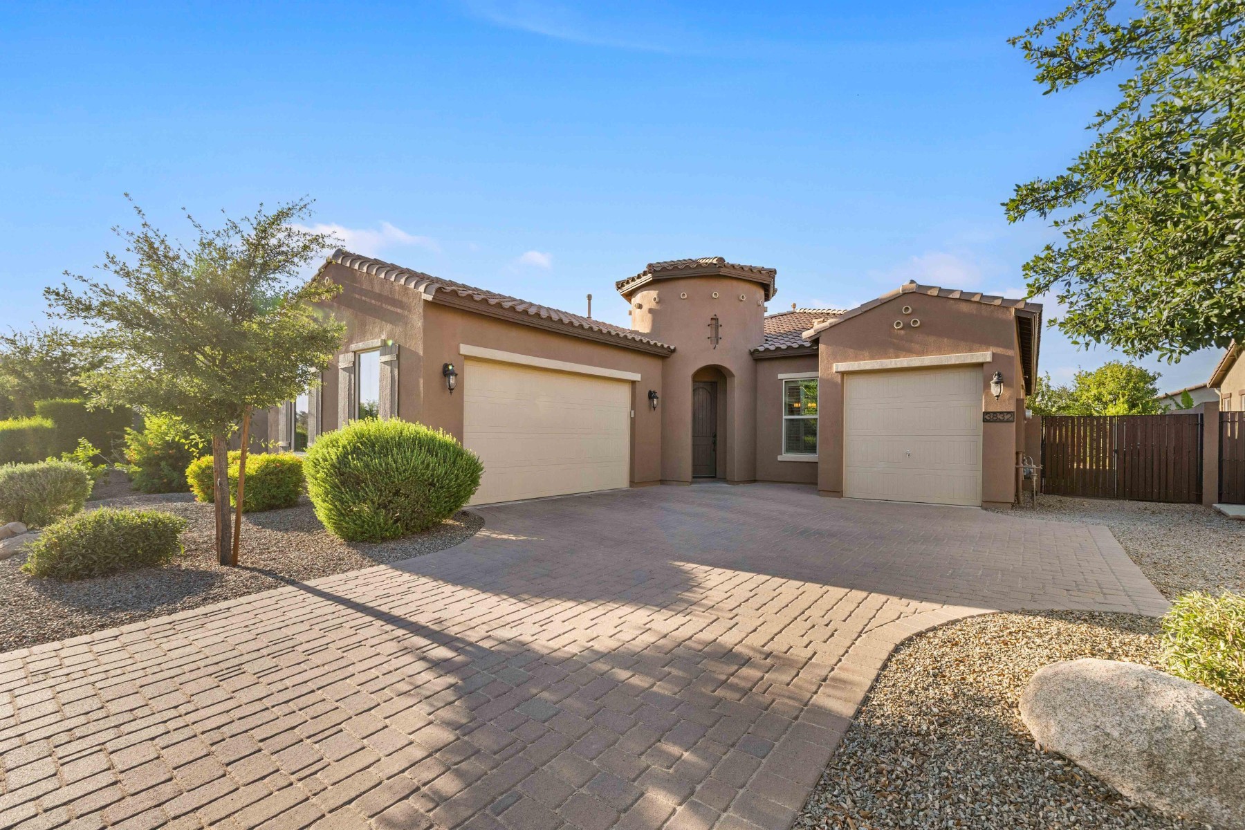  3832 E San Carlos Place Chandler, AZ - 物件實景