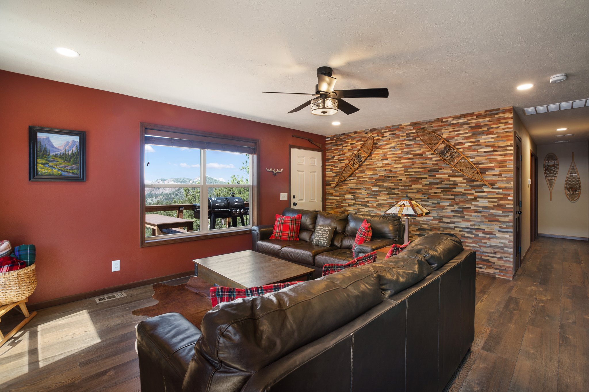 Cripple Creek, Colorado, 80813, United States, 4 Bedrooms Bedrooms, ,3 BathroomsBathrooms,Residential,For Sale,1856963