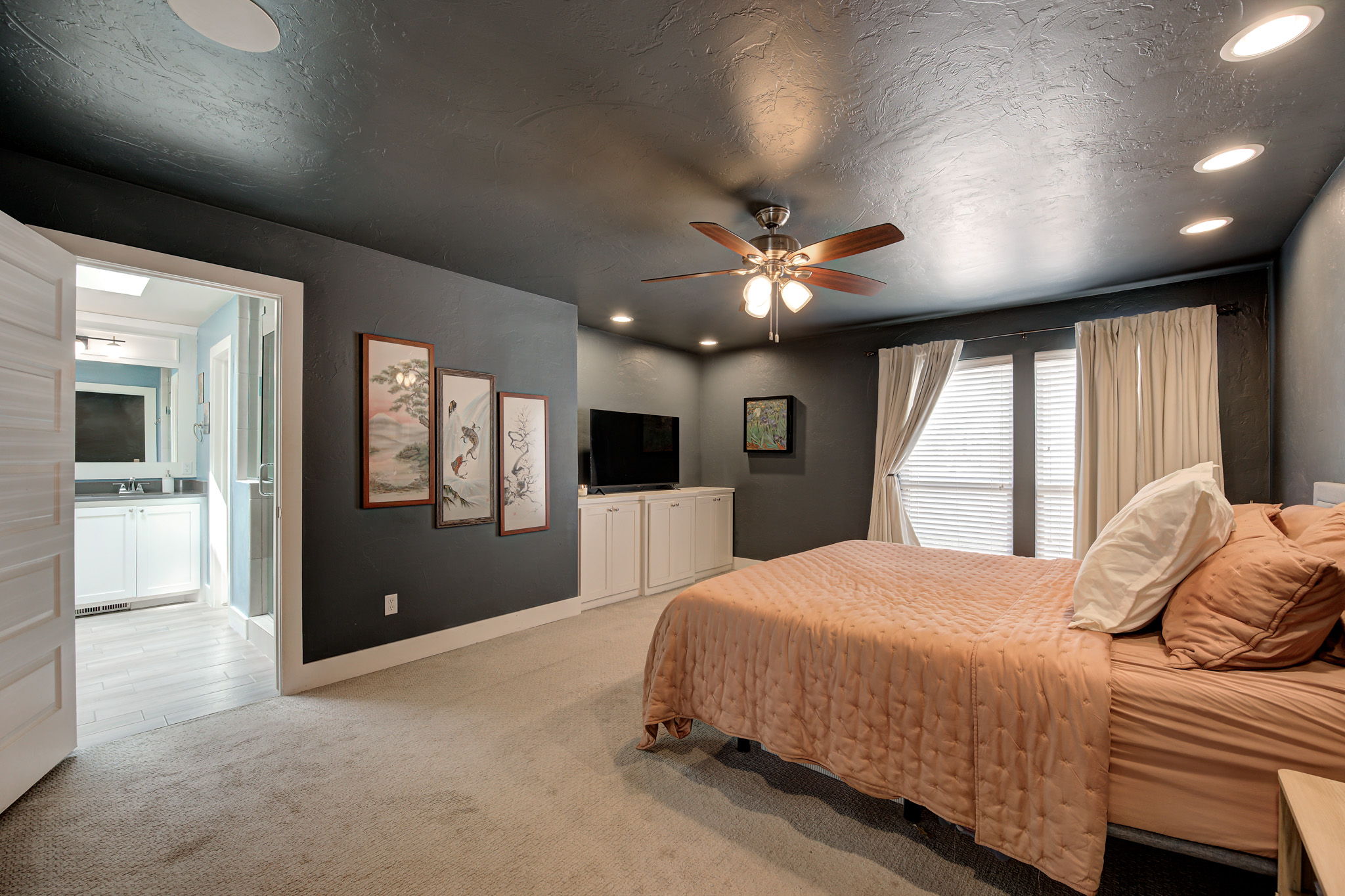  3108 Castle Rock Road, Oklahoma City, OK 73120 - 物件實景