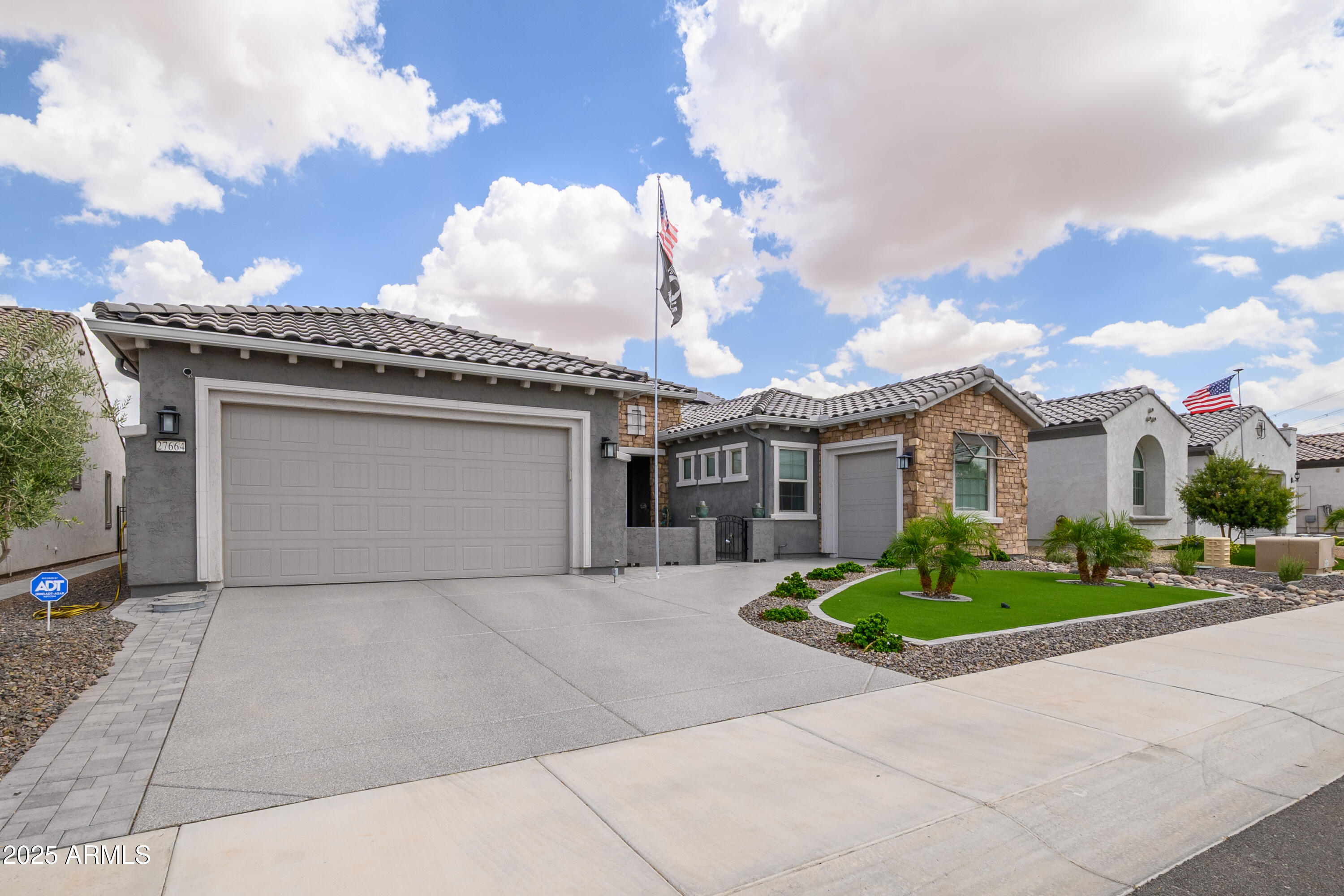 Buckeye, Arizona, 85396, United States, 2 Bedrooms Bedrooms, ,Residential,For Sale,1902602