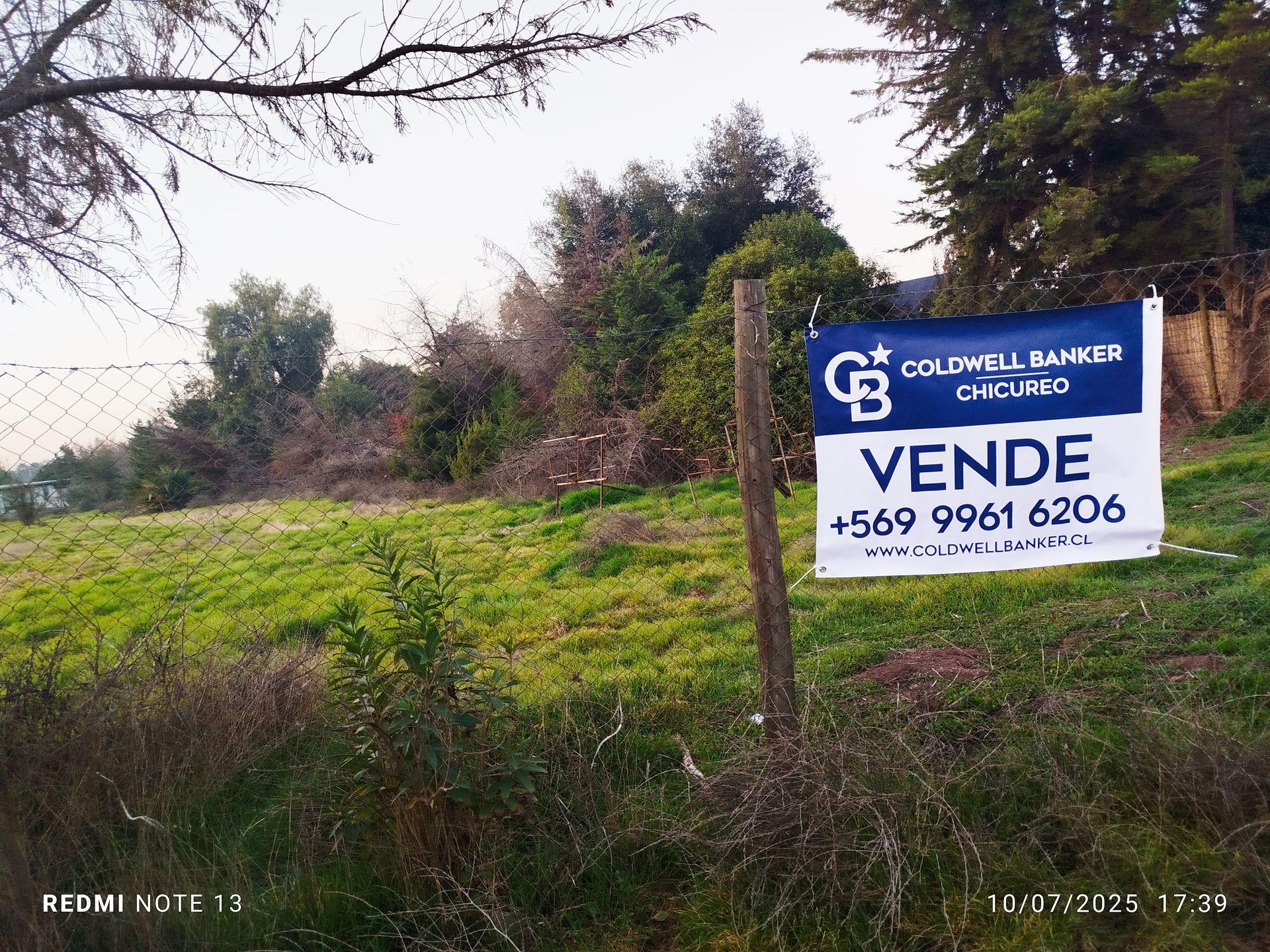 Colina, Chile, ,Residential,For Sale,1901771