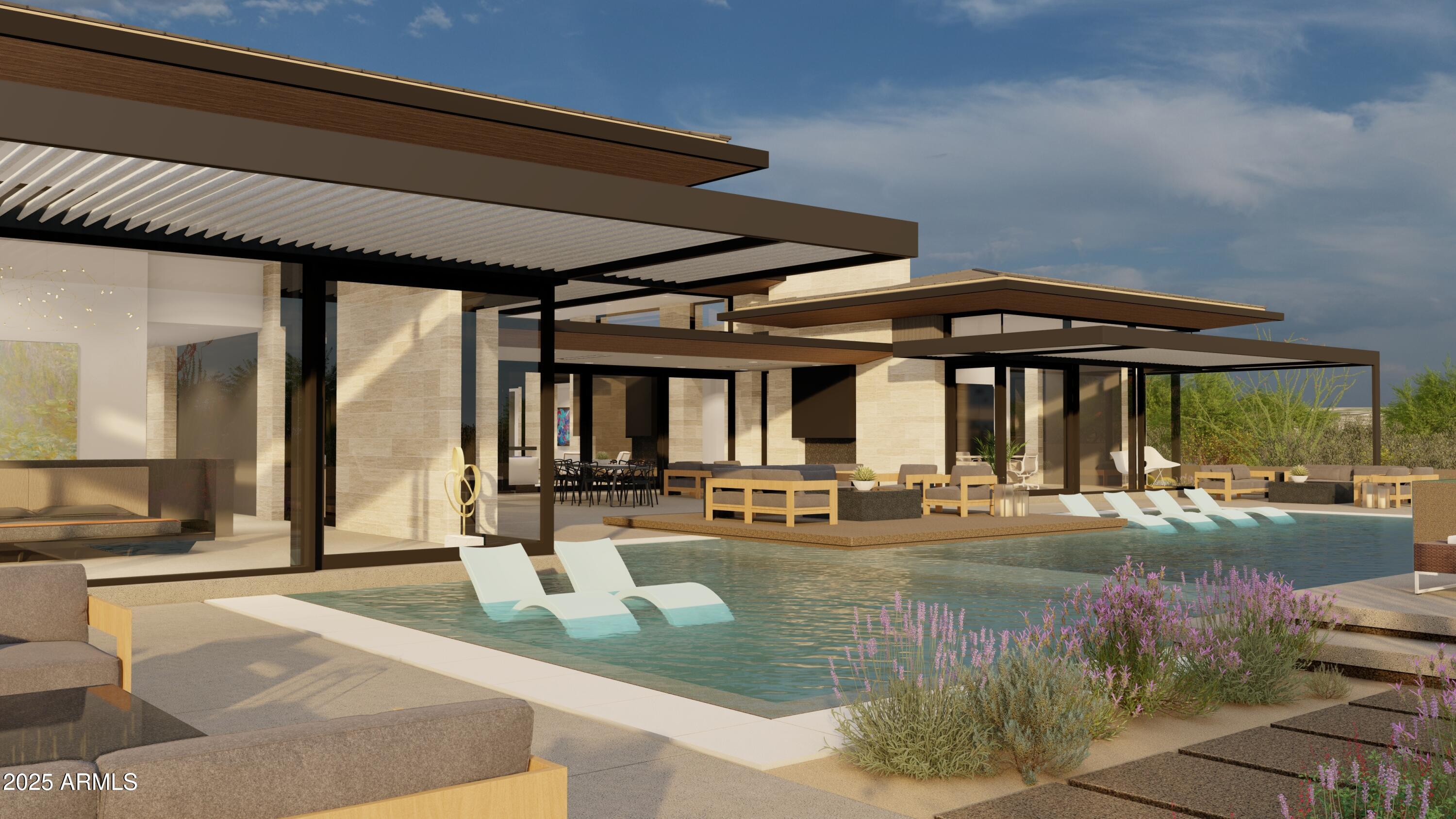  8395 E Leaning Rock Road 187, Scottsdale, AZ 85266 - 物件實景
