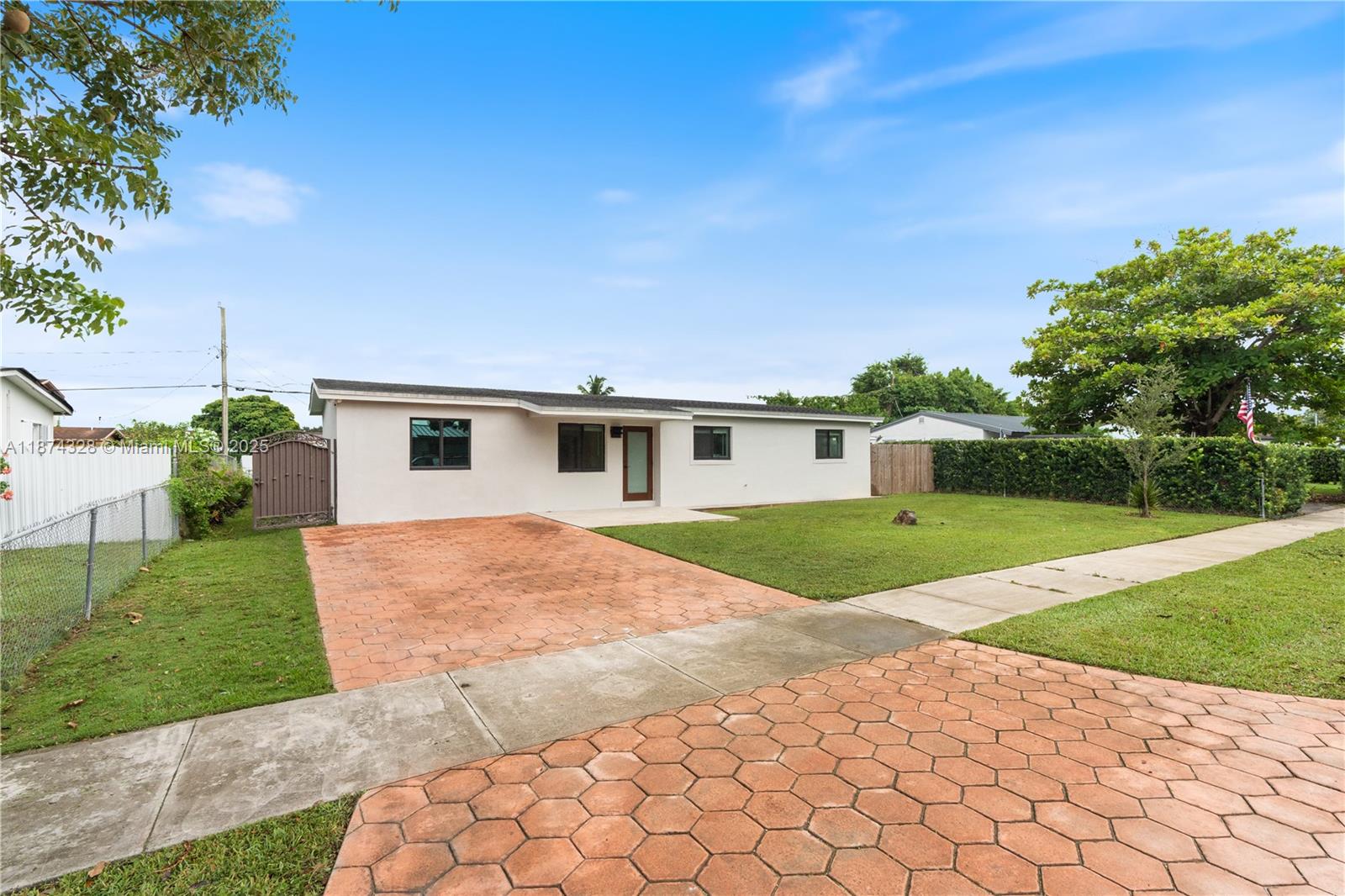 Miami, Florida, 33176, United States, 3 Bedrooms Bedrooms, ,1 BathroomBathrooms,Residential,For Sale,1941991