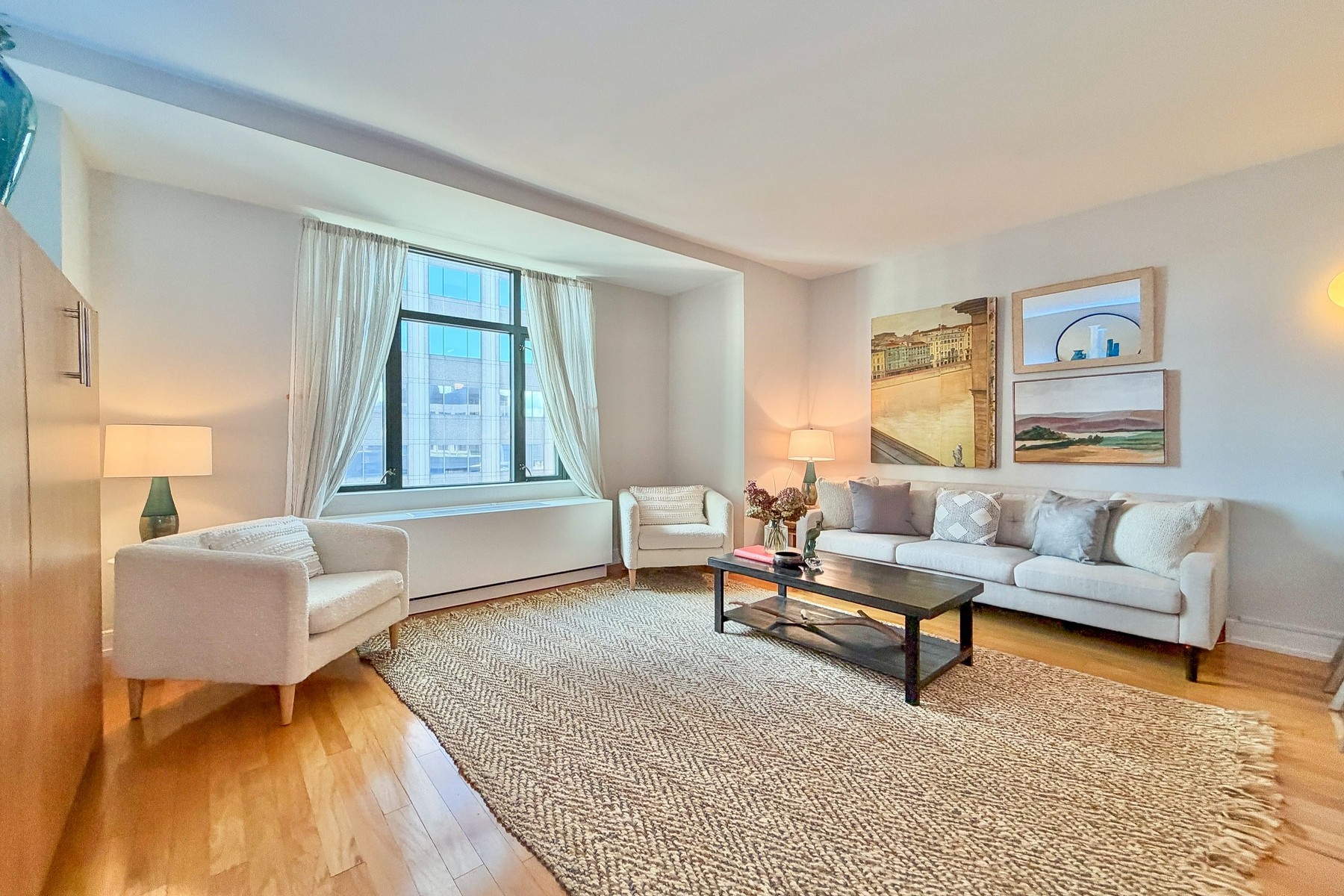  105 Greene St, Jc, Downtown, NJ, 07302 - 物件實景