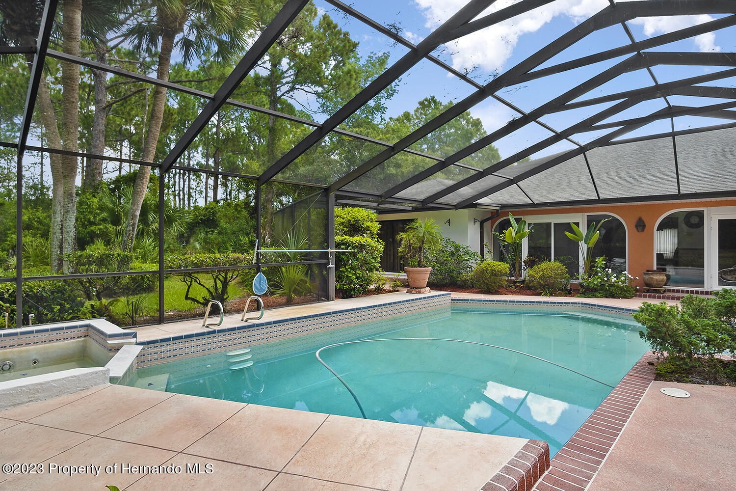 Weeki Wachee, Florida, 34607, United States, 4 Bedrooms Bedrooms, ,5 BathroomsBathrooms,Residential,For Sale,1944621