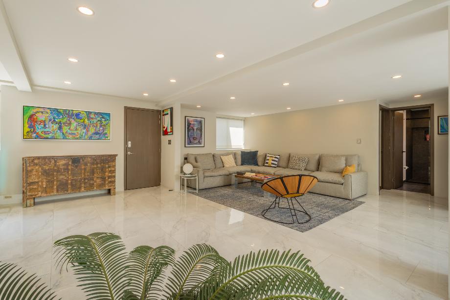 Miguel Hidalgo, Ciudad de México, 11540, Mexico, 2 Bedrooms Bedrooms, ,2 BathroomsBathrooms,Residential,For Sale,1859589