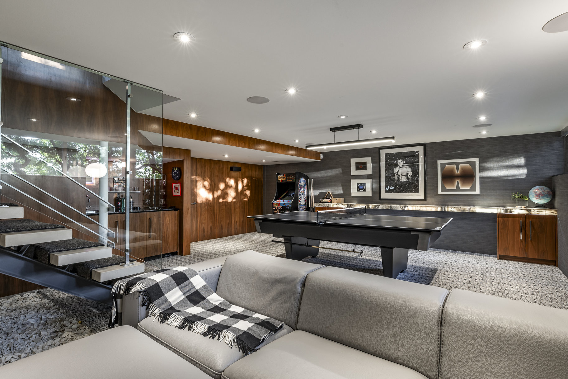  A Mid-Century Masterpiece with Soul and Provenance - 物件實景