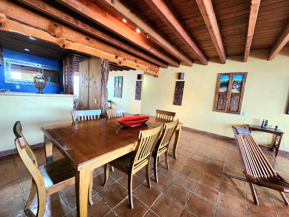 Valle de Bravo, Estado de méxico, 51200, Mexico, 3 Bedrooms Bedrooms, ,2 BathroomsBathrooms,Residential,For Sale,1721944