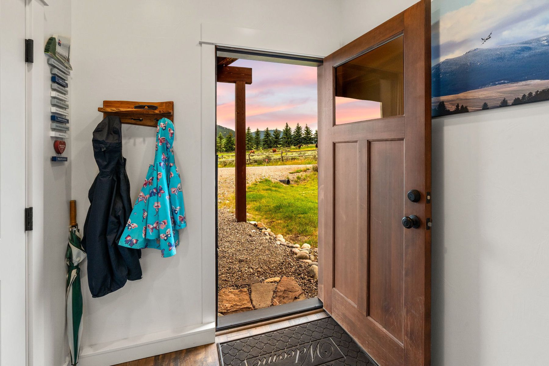  215 Timberline Creek Dr - 物件實景