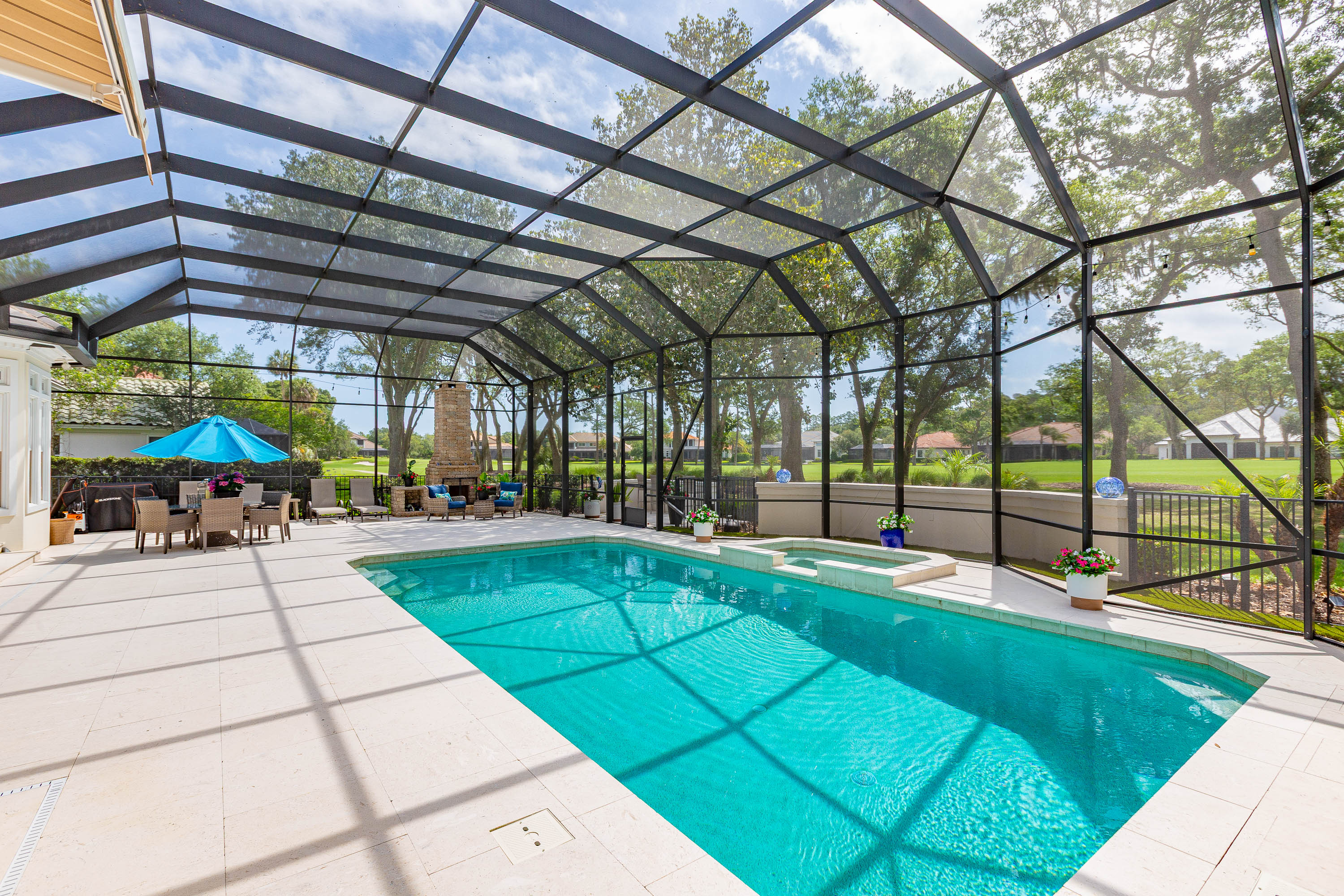  281 Plantation Circle S, Ponte Vedra Beach, FL, 32082 - 物件實景