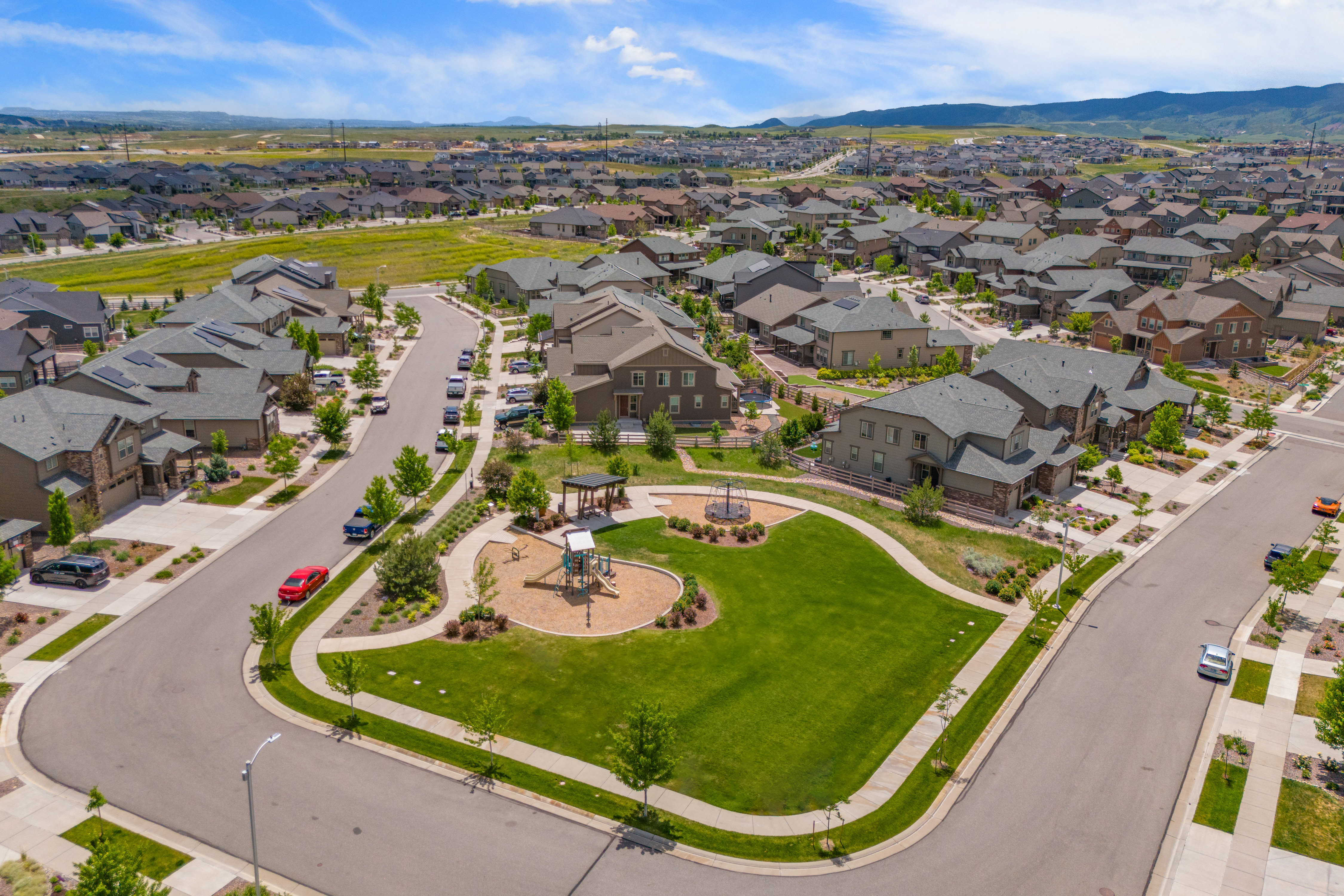  Thoughtful Design Meets Colorado Living - 物件實景
