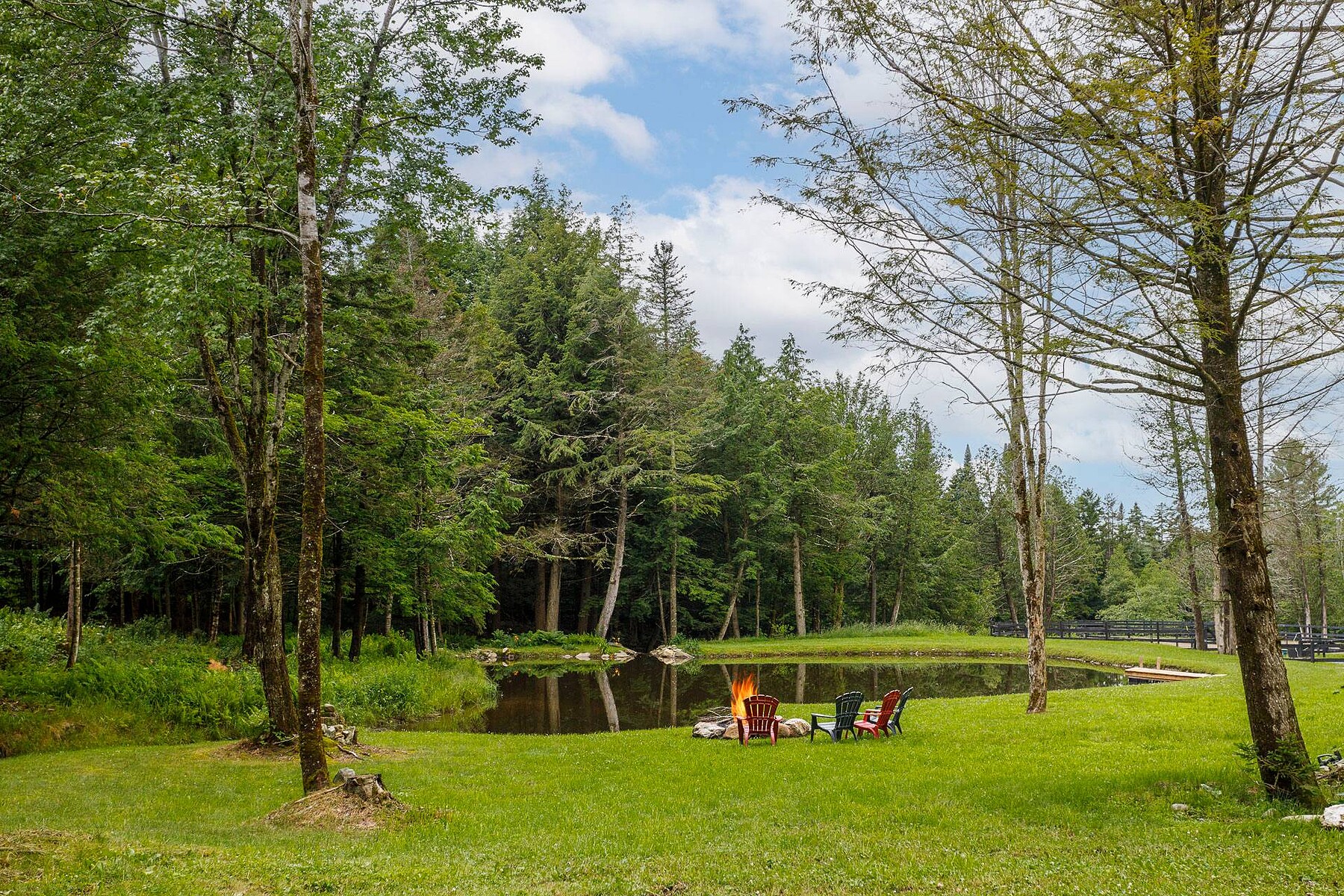  Lac-Brome, Eastern Townships - 物件實景