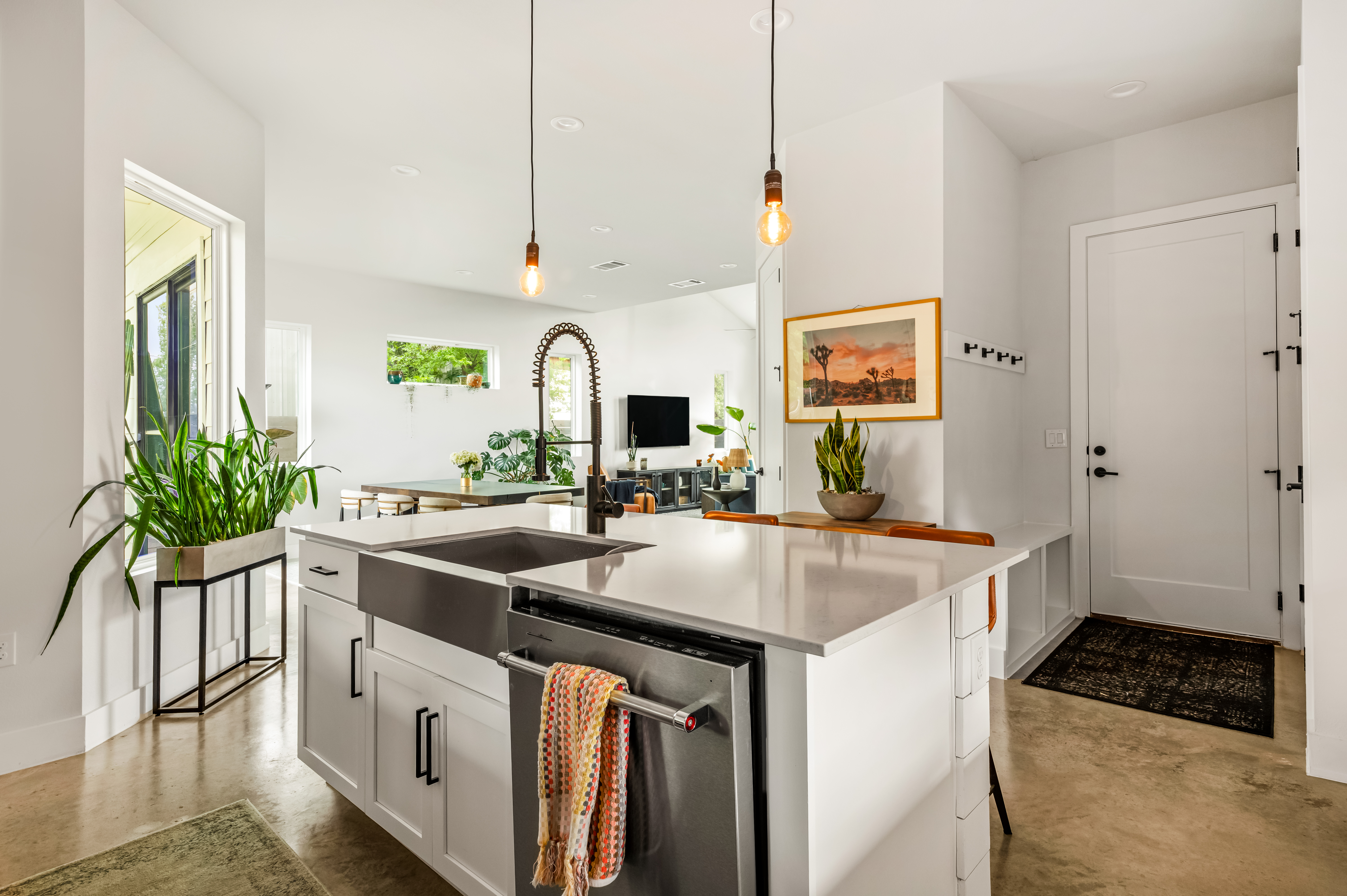  Light-Filled Modern Living in the Heart of Central Austin - 物件實景