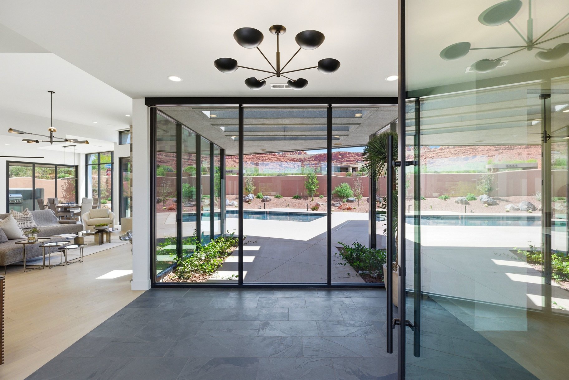  La Casa At Entrada Custom Luxury Patio Homesites - 物件實景