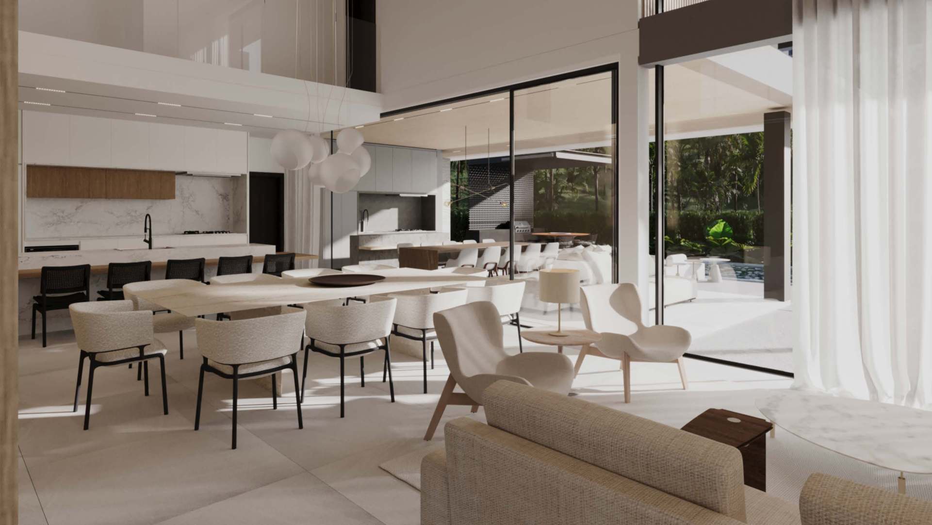 Cap Cana, DO, 4 Bedrooms Bedrooms, ,4 BathroomsBathrooms,Residential,For Sale,1991880