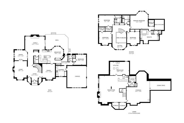 Barrington, Illinois, 60010, United States, 5 Bedrooms Bedrooms, ,6 BathroomsBathrooms,Residential,For Sale,2048661