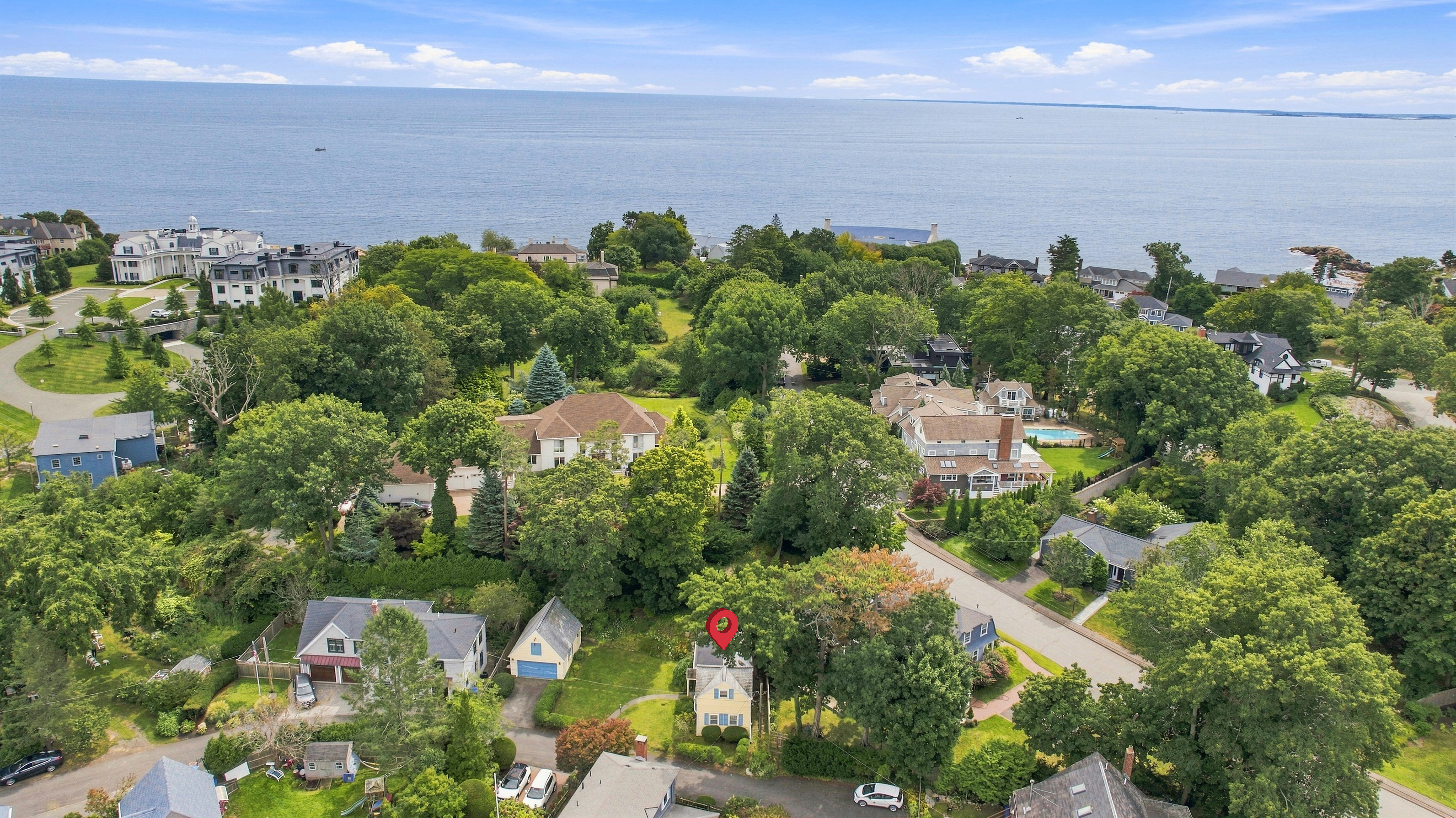  4 Littles Point Lane, Swampscott, MA, 01907 - 物件實景