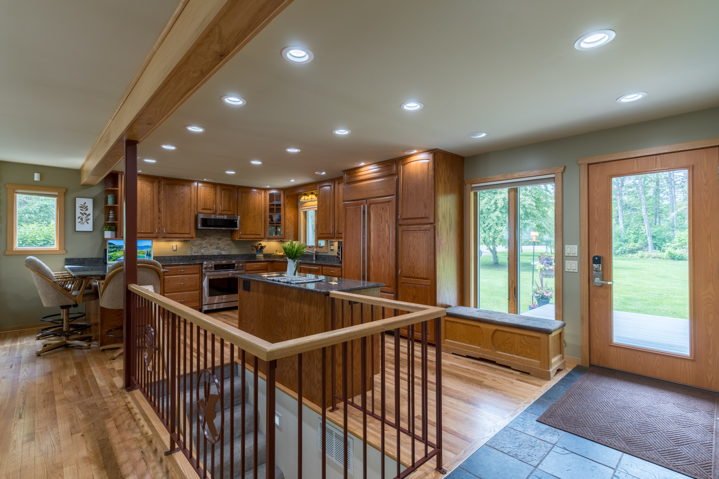 Laporte, Minnesota, 56461, United States, 3 Bedrooms Bedrooms, ,1 BathroomBathrooms,Residential,For Sale,1849278