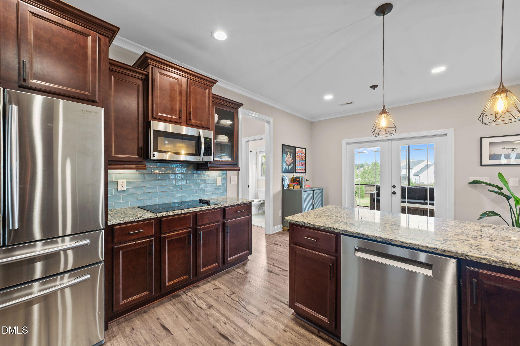 Clayton, North Carolina, 27527, United States, 4 Bedrooms Bedrooms, ,3 BathroomsBathrooms,Residential,For Sale,1959098