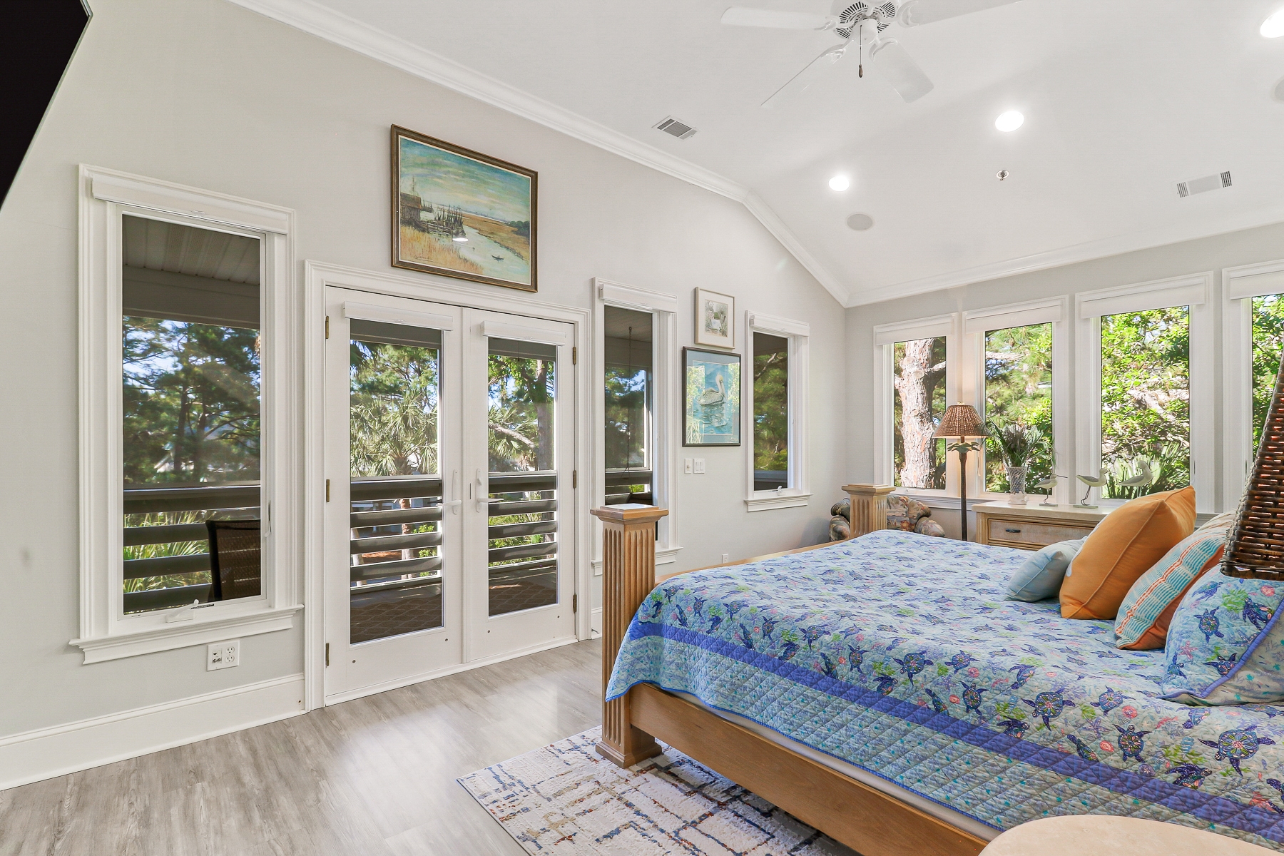 756 Marlin Drive, Fripp Island - 物件實景