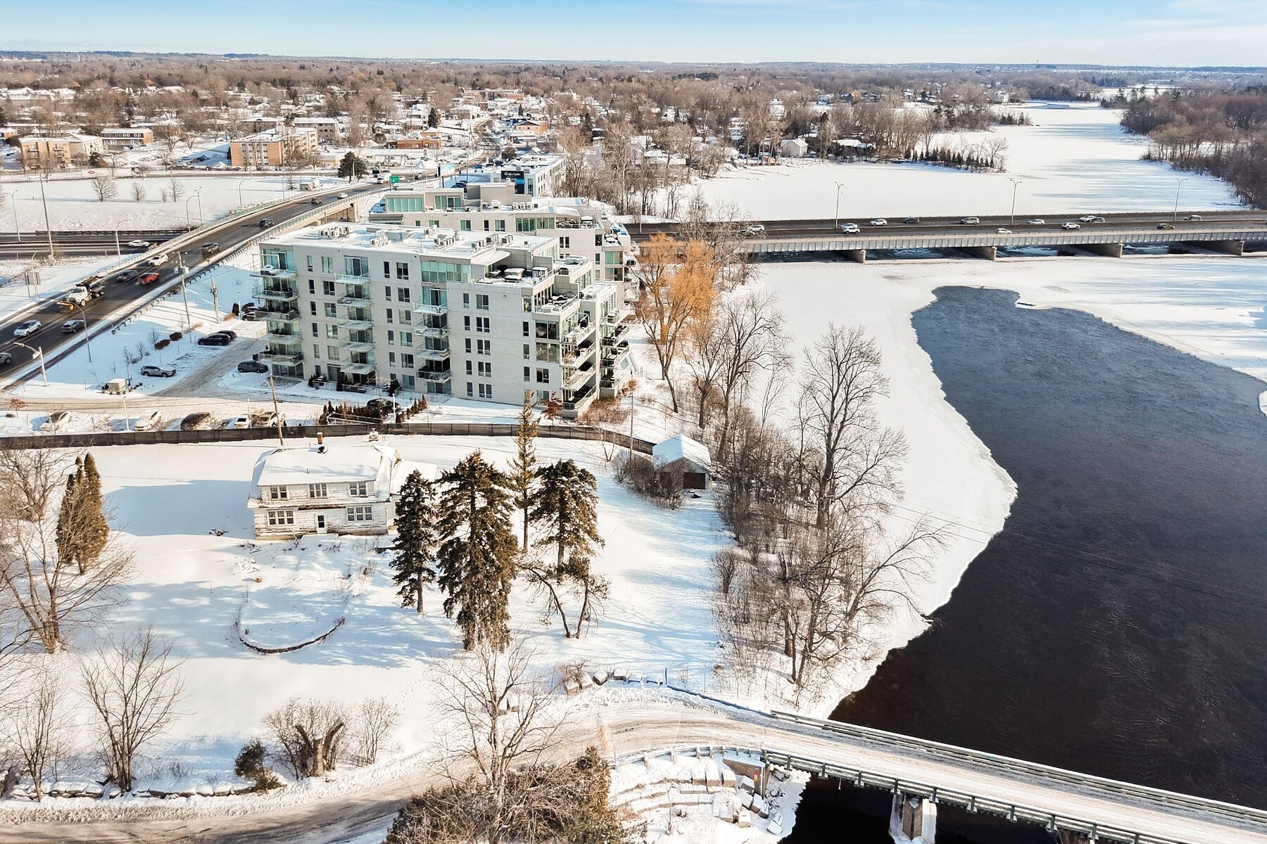  Boisbriand, Laurentides - 物件實景
