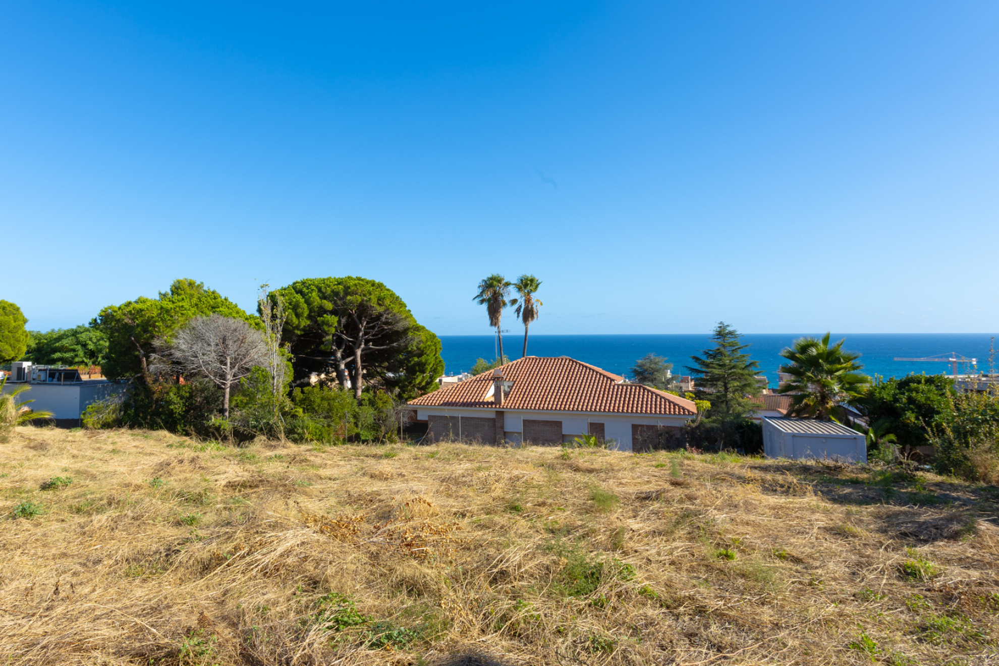  House ?Elegance? in the best plot with super sea views in Masnou - 物件實景