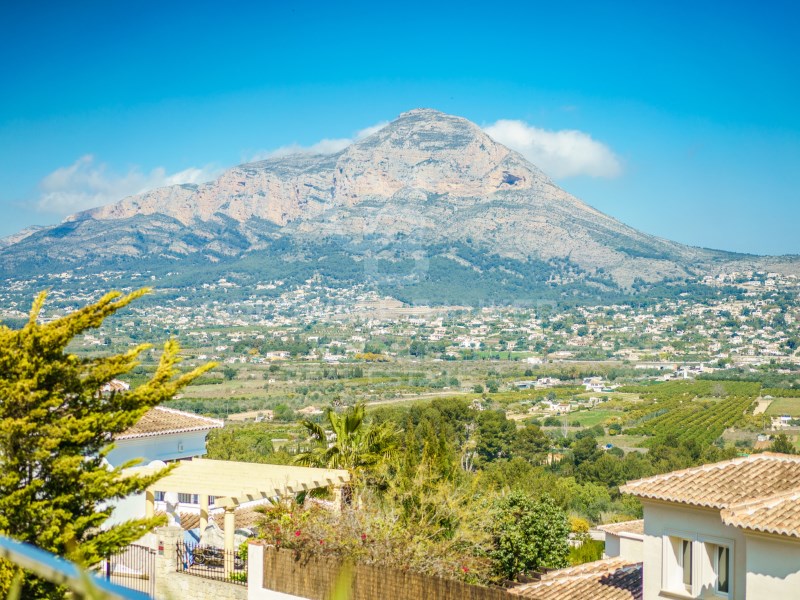 Alicante, J?vea / X?bia, Monta?ar-El Arenal Alican, Jávea / Xàbia, Comunidad Valenciana, ES, 4 Bedrooms Bedrooms, ,4 BathroomsBathrooms,Residential,For Sale,Alicante, J?vea / X?bia, Monta?ar-El Arenal Alican,1511138