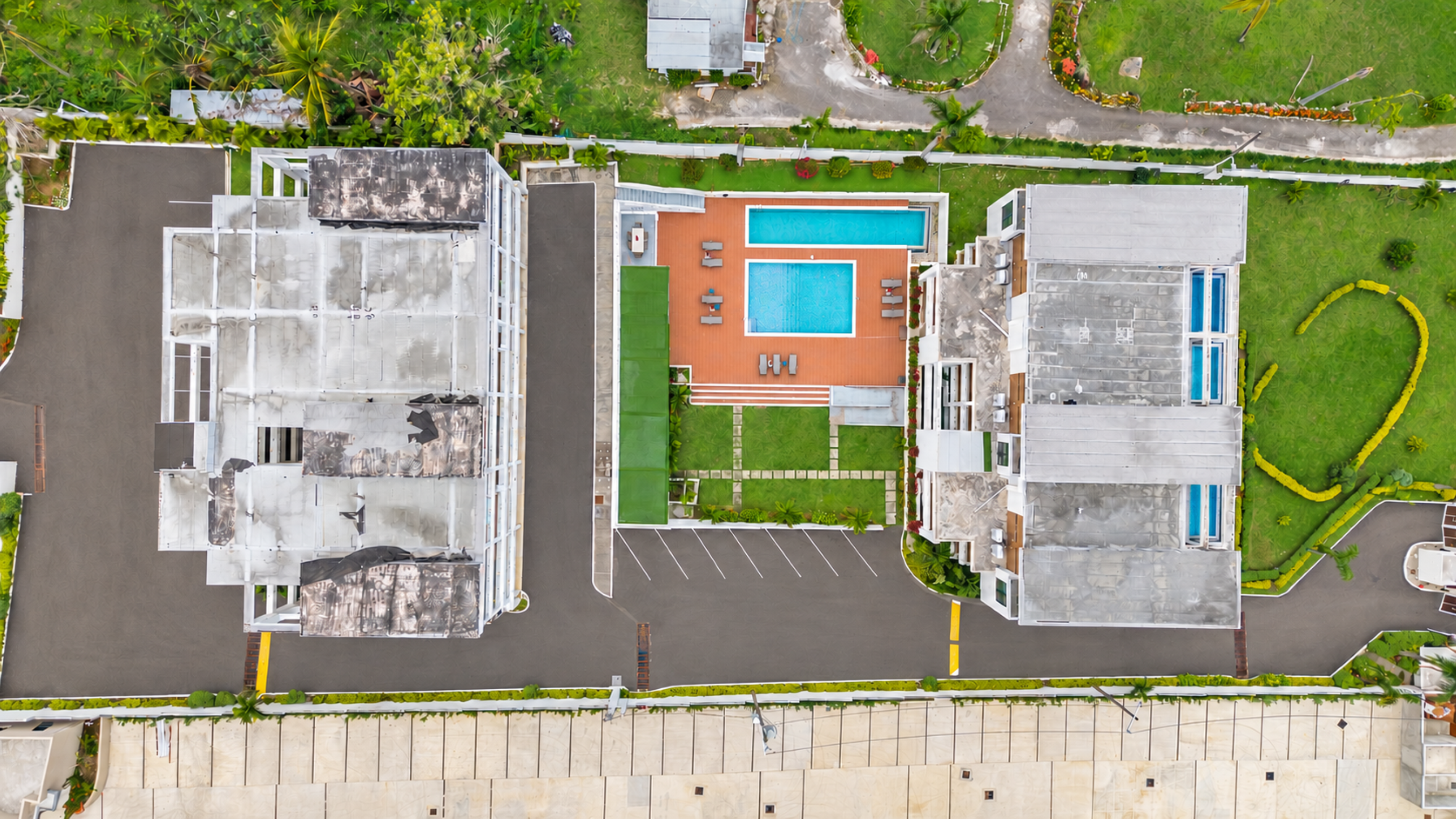  Condo- Reading, Montego Bay - 物件實景