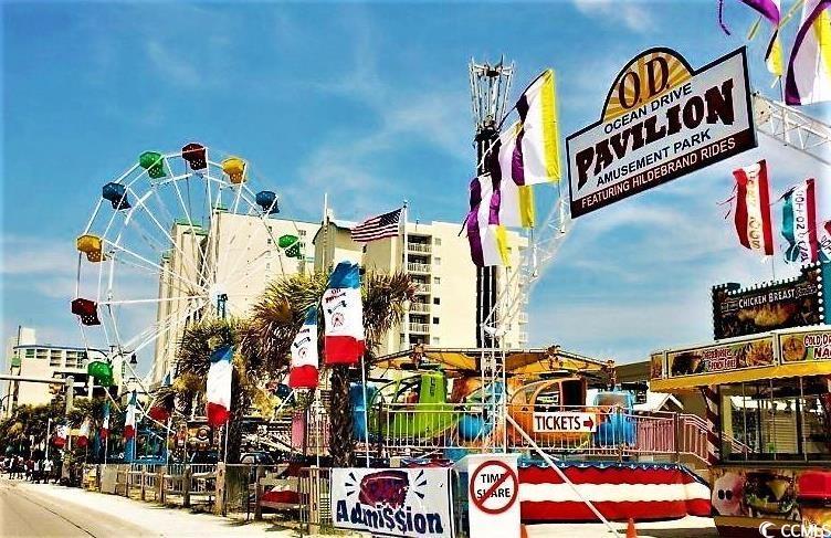 Myrtle Beach, South Carolina, 29572, United States, 2 Bedrooms Bedrooms, ,2 BathroomsBathrooms,Residential,For Sale,2002863