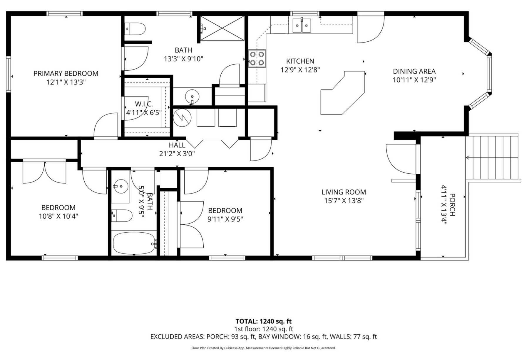  5883 Williams Street, Rock Hall, MD, 21661 - 物件實景