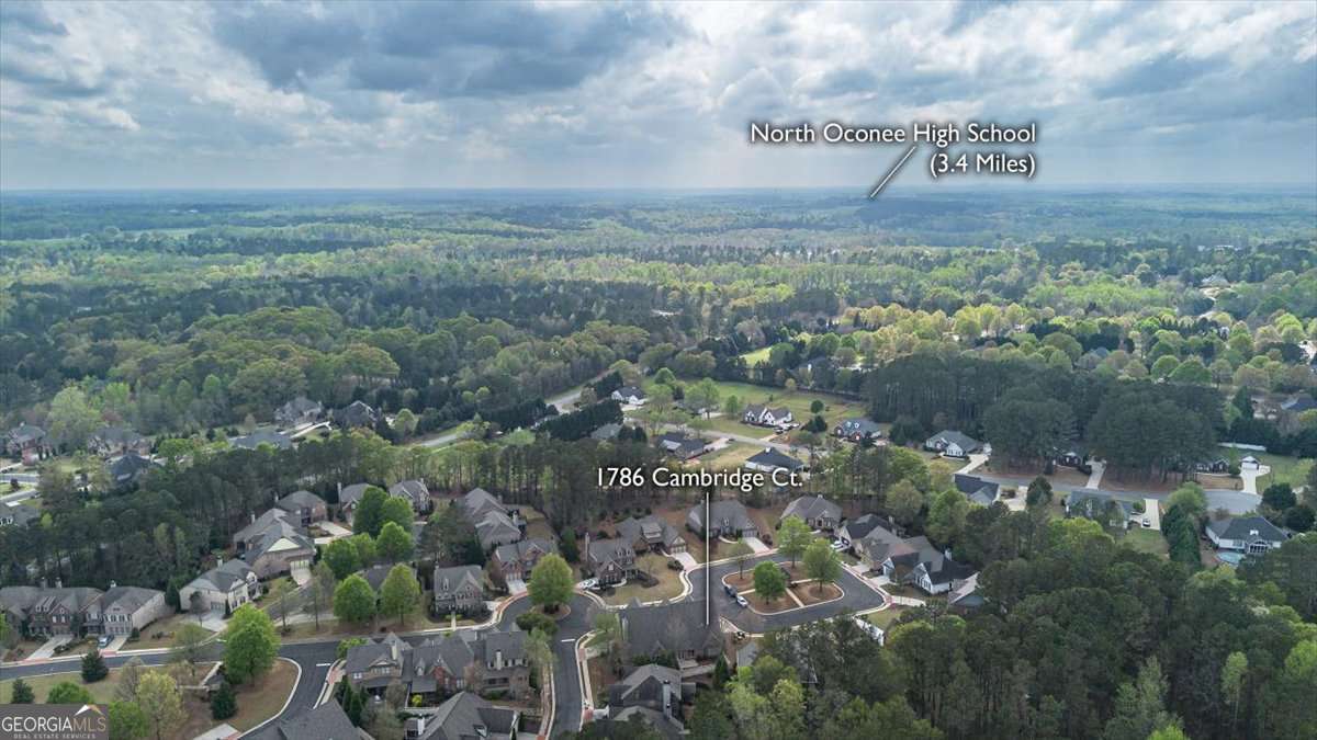 Watkinsville, Georgia, 30677, United States, 3 Bedrooms Bedrooms, ,4 BathroomsBathrooms,Residential,For Sale,1770459