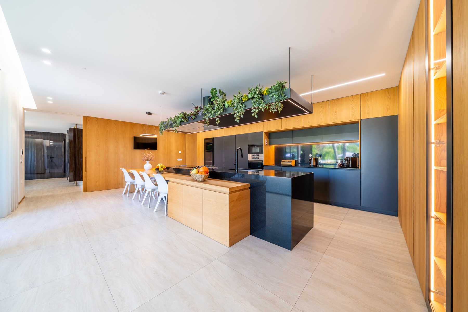  Detached house, 7 bedrooms, for Sale - 物件實景