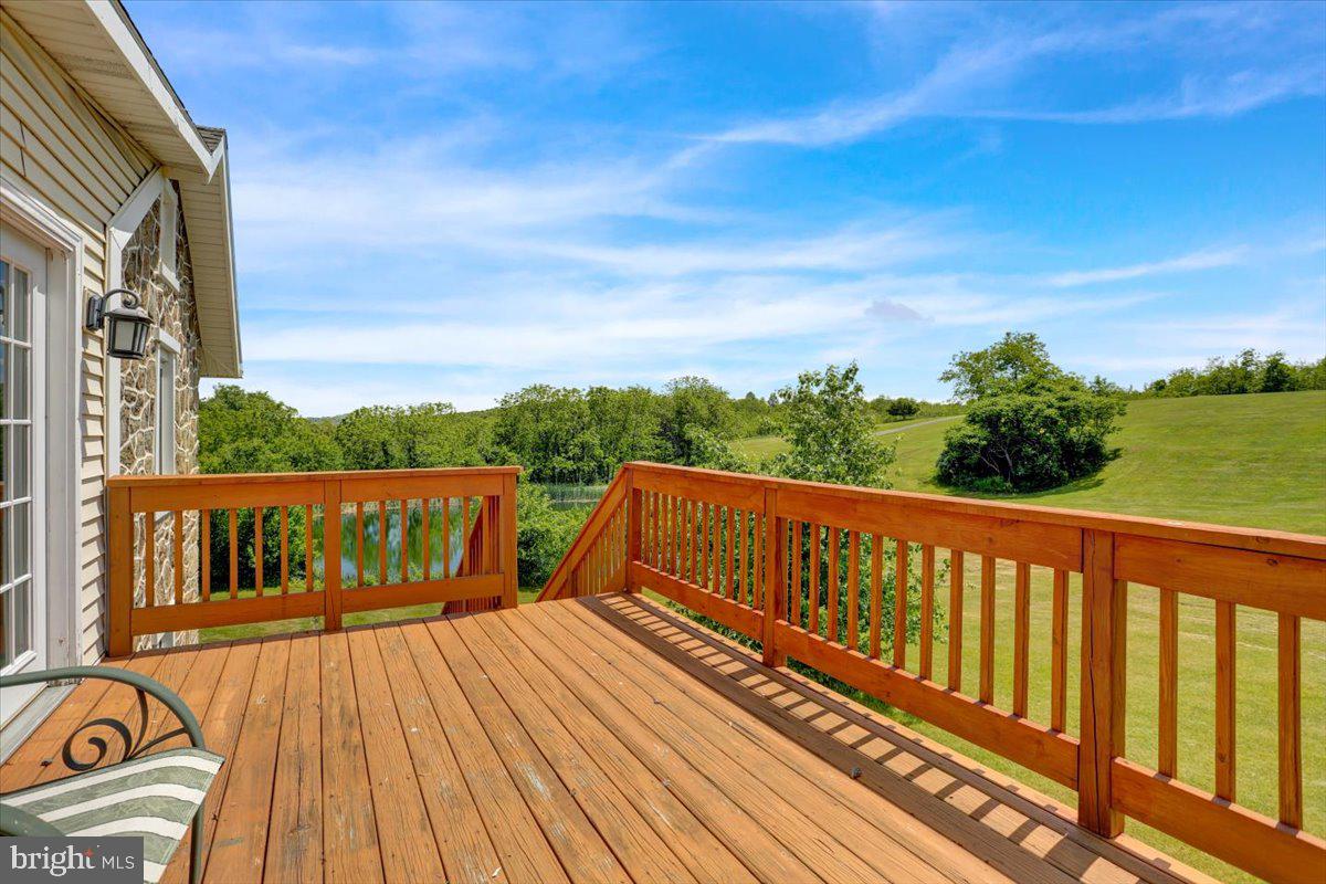 Mohrsville, Pennsylvania, 19541, United States, 4 Bedrooms Bedrooms, ,2 BathroomsBathrooms,Residential,For Sale,1827431