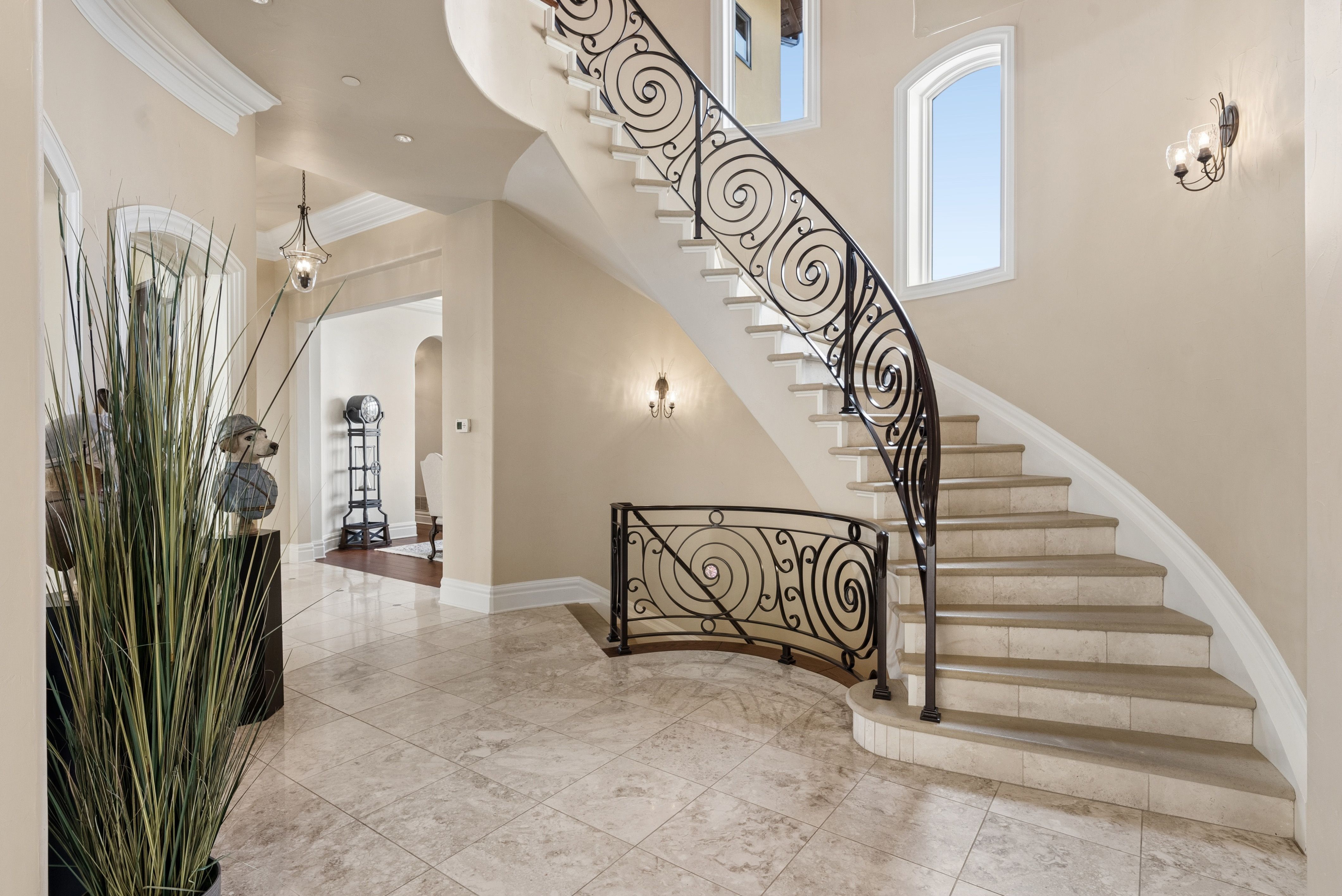  Extraordinary legacy estate on 2.59 private acres in Cathedral Pines - 物件實景