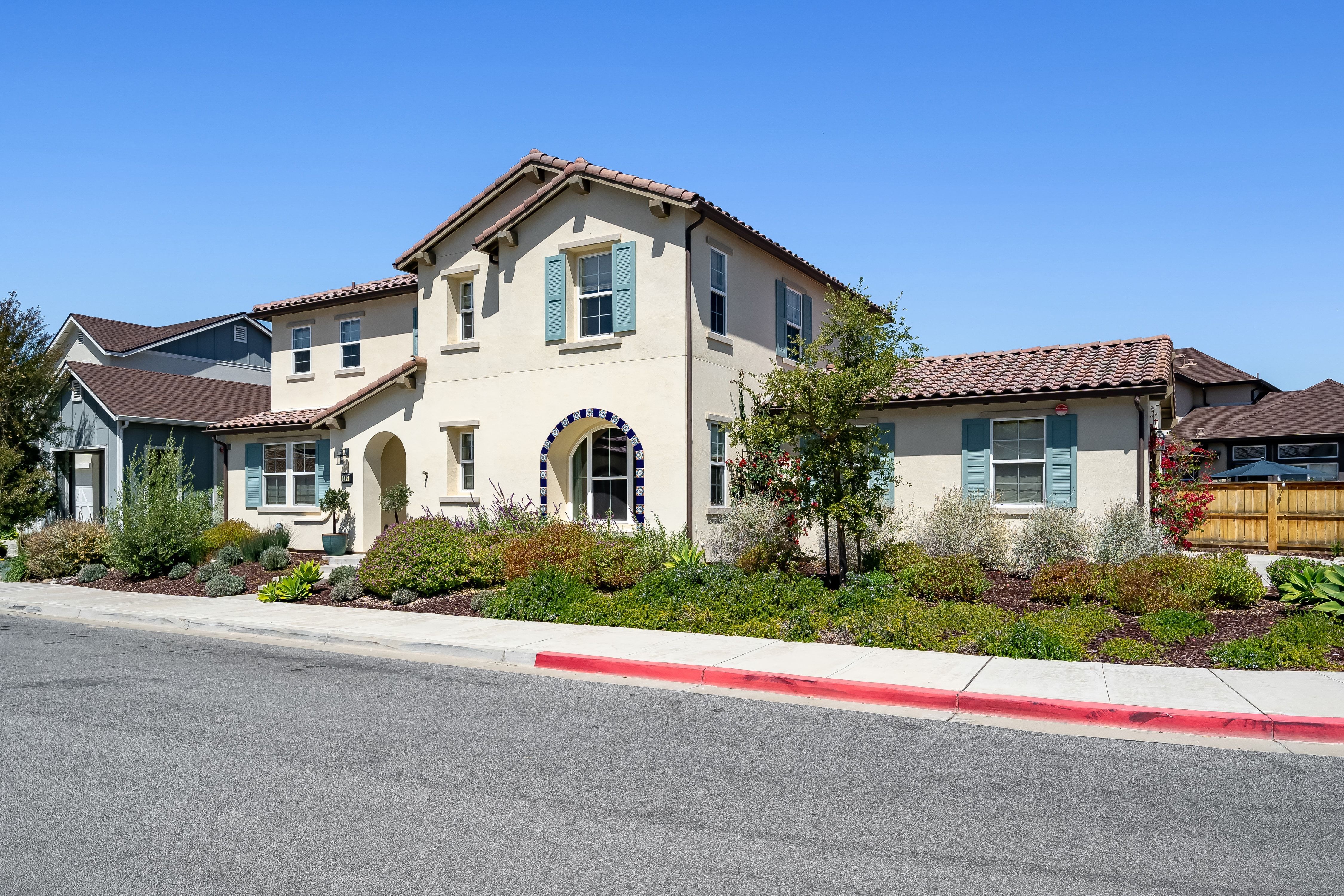 Premier Corner Residence in Creekstone at the Village - 物件實景