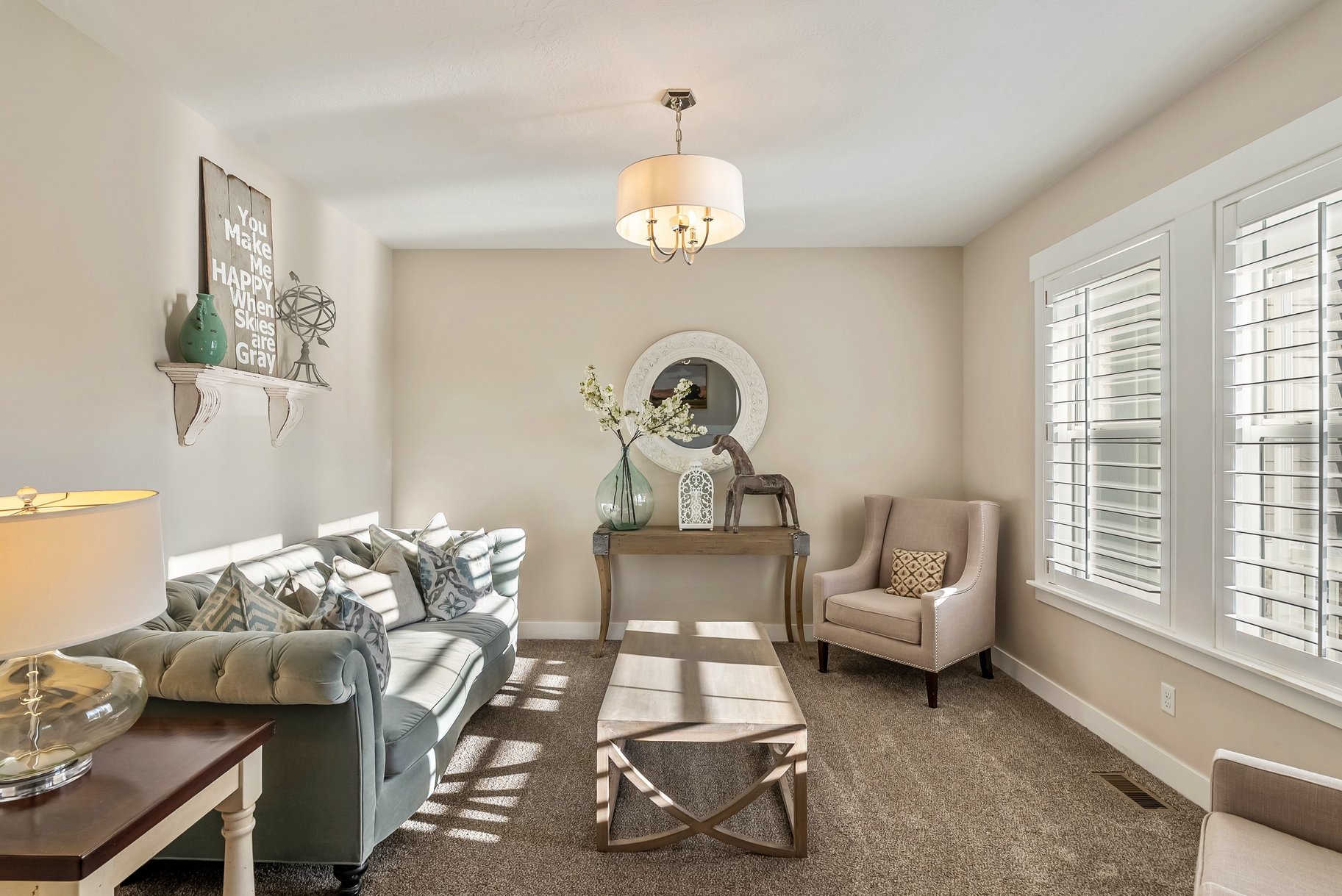  Elegant Two Story with Views of Wasatch Front - 物件實景