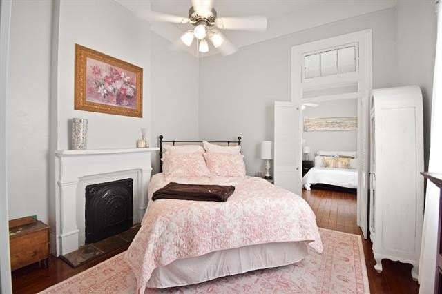 New Orleans, Louisiana, 70130, United States, ,Residential,For Sale,1981413