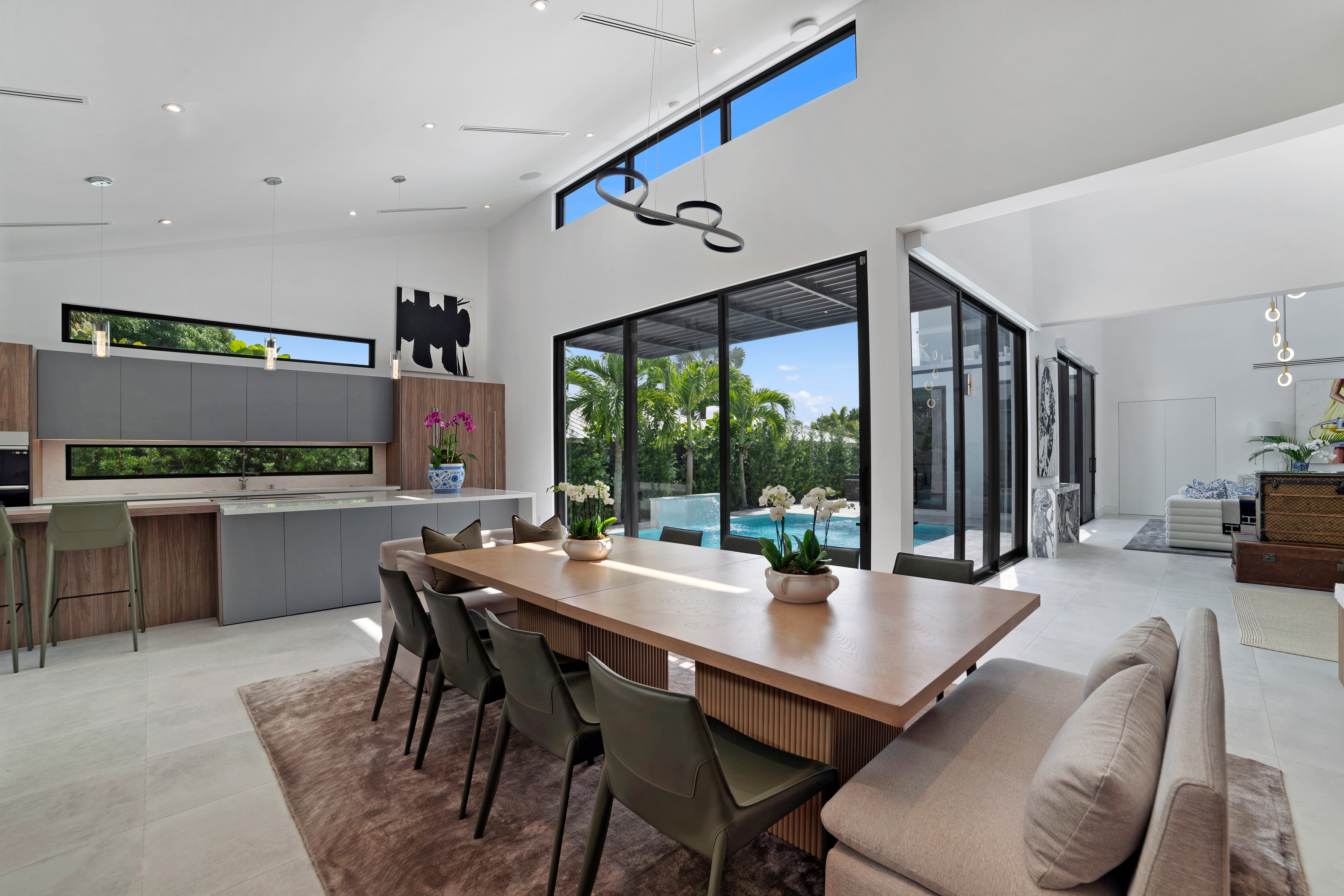  4444 Washington Road - 物件實景