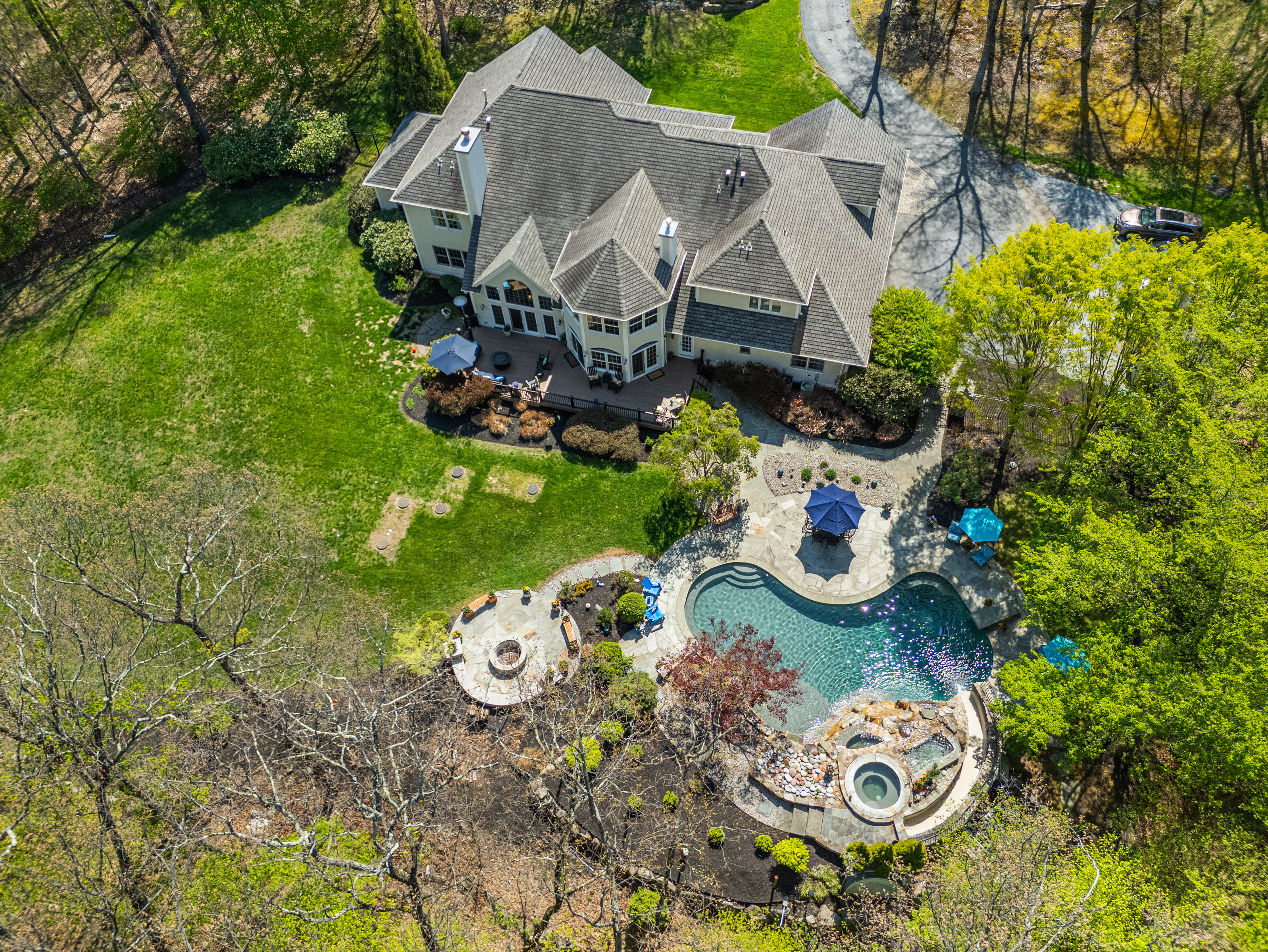  5 Julia Court, Boonton Township, NJ 07005 - 物件實景