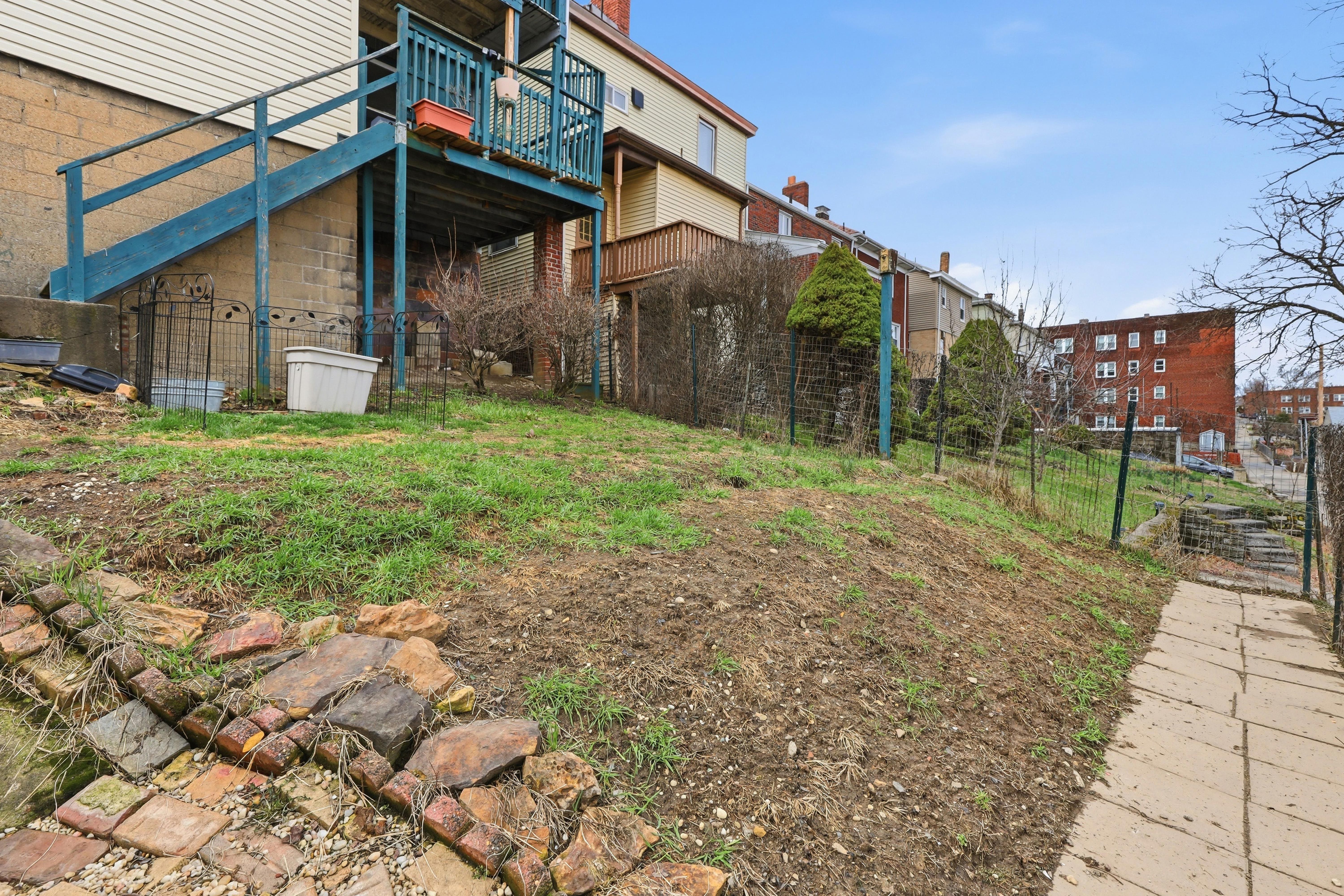  1118 Tennessee Avenue, Dormont - 物件實景