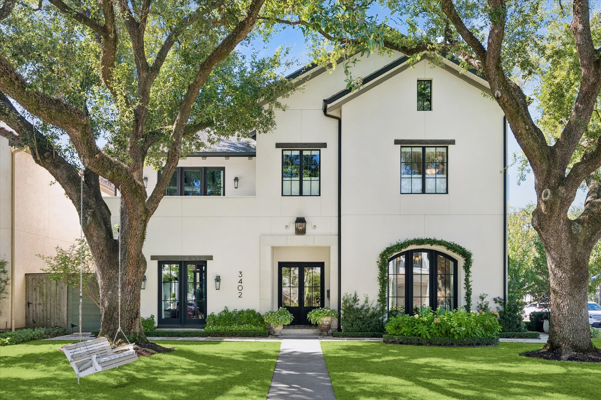  3402 Banbury Place - 物件實景