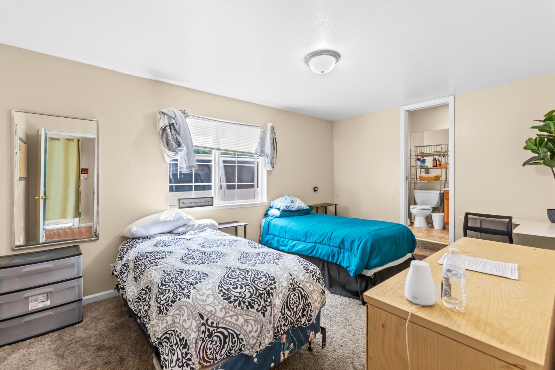  Rare Find in Reno: Permit Already Approved for Up to 15 Beds - 物件實景
