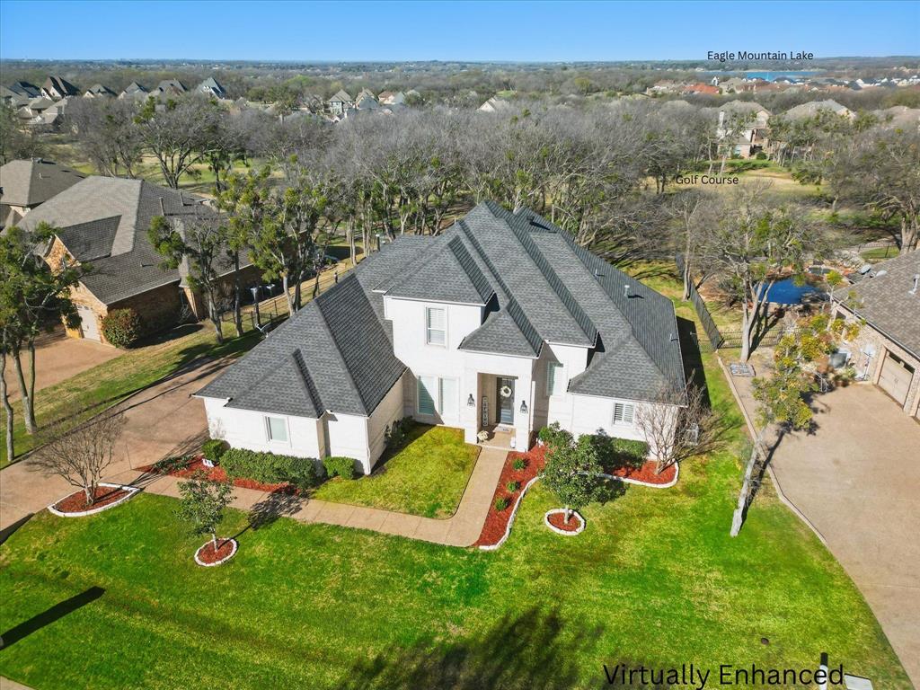 Fort Worth, Texas, 76179, United States, 4 Bedrooms Bedrooms, ,3 BathroomsBathrooms,Residential,For Sale,1887777