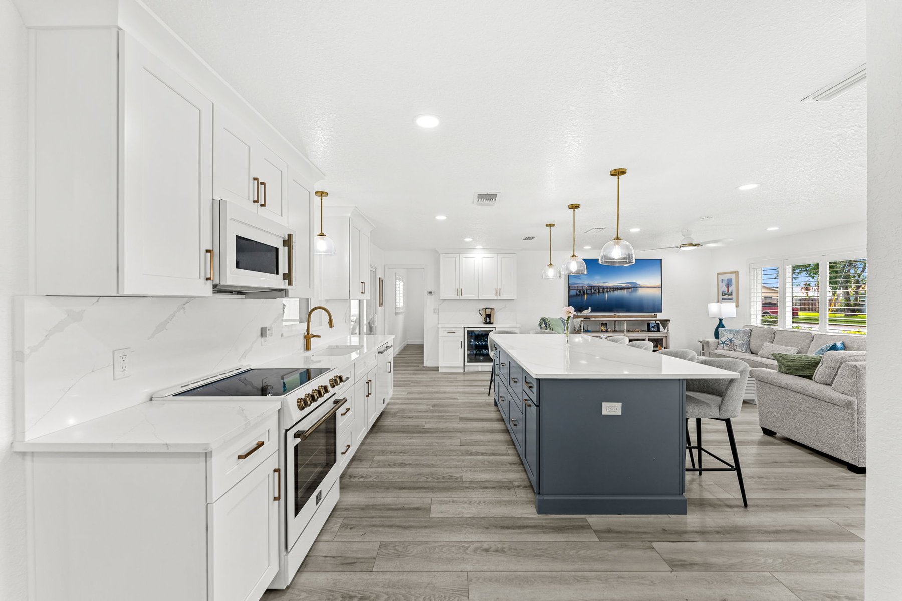 360 Diana Boulevard, Merritt Island, FL, 32953 - 物件實景