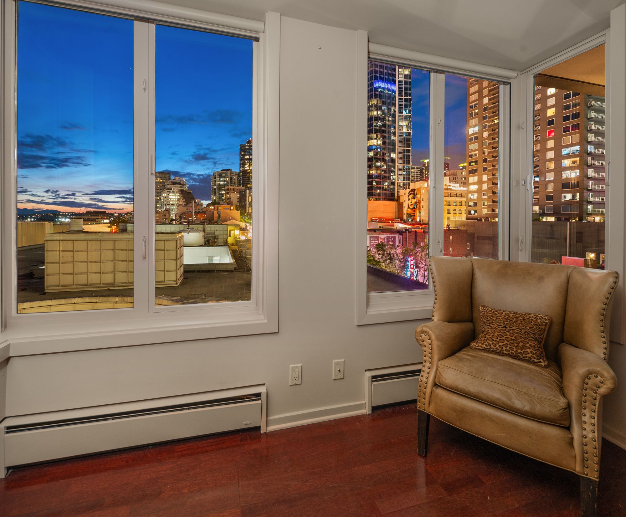  98 union  st unit #810, seattle, wa 98101 - 物件實景
