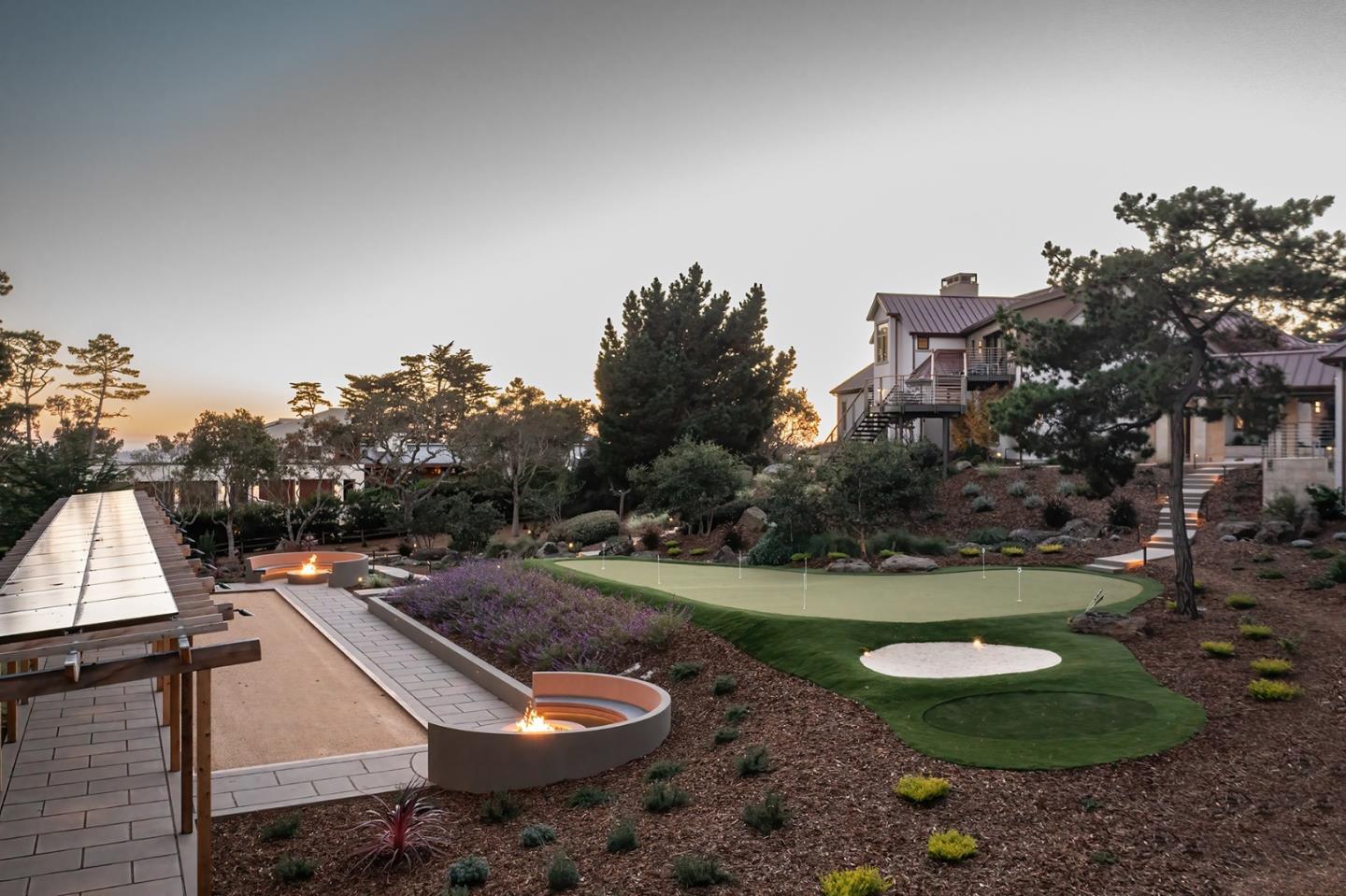 3225 Macomber Dr, Pebble Beach, California, 93953, United States, 7 Bedrooms Bedrooms, ,10 BathroomsBathrooms,Residential,For Sale,3225 Macomber Dr,1650934