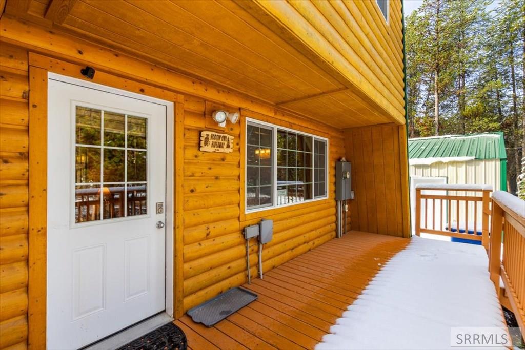 ISLAND PARK, Idaho, 83429, United States, 2 Bedrooms Bedrooms, ,2 BathroomsBathrooms,Residential,For Sale,1979028