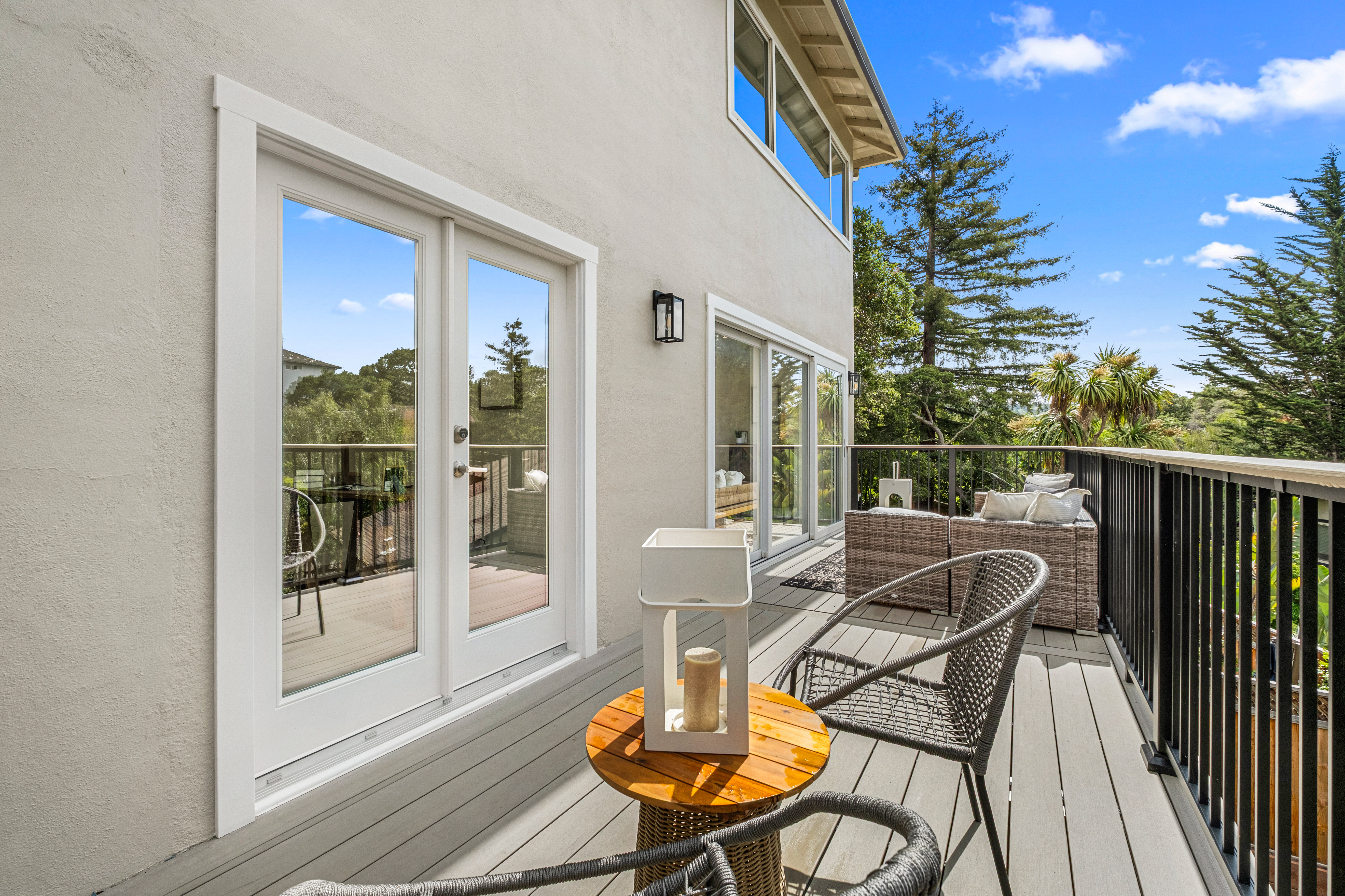  2007 Arbor Avenue, Belmont, CA 94002 - 物件實景
